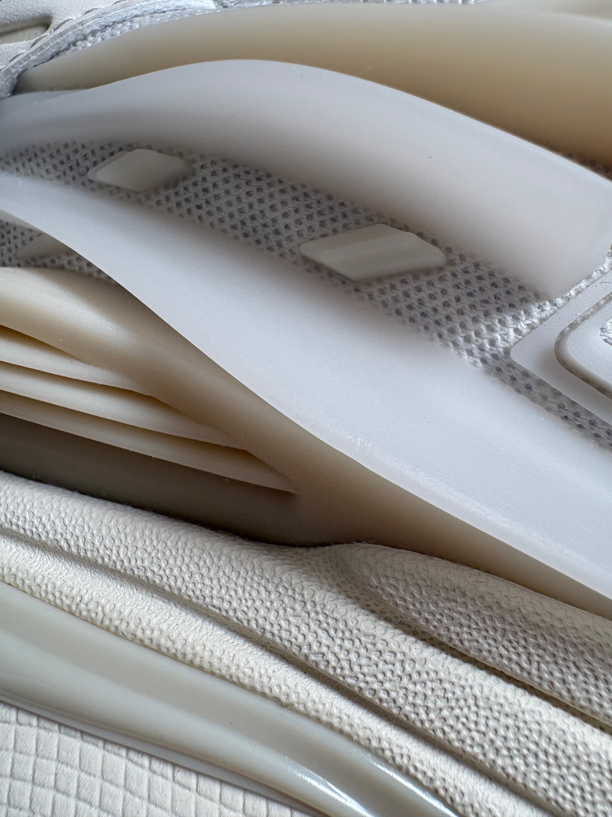 Adidas Adistar Jellyfish White