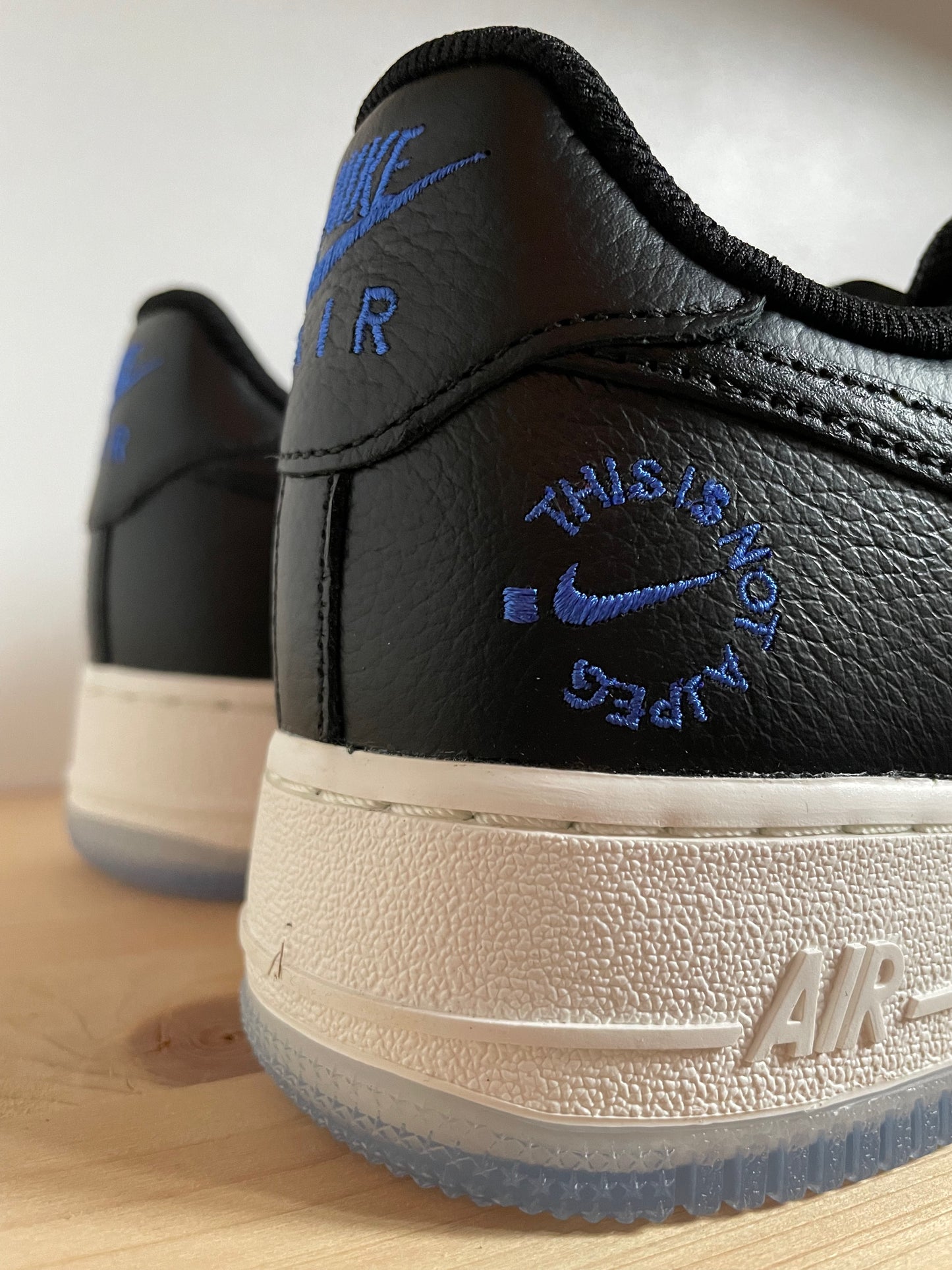 Nike Air Force 1 Low Tinaj