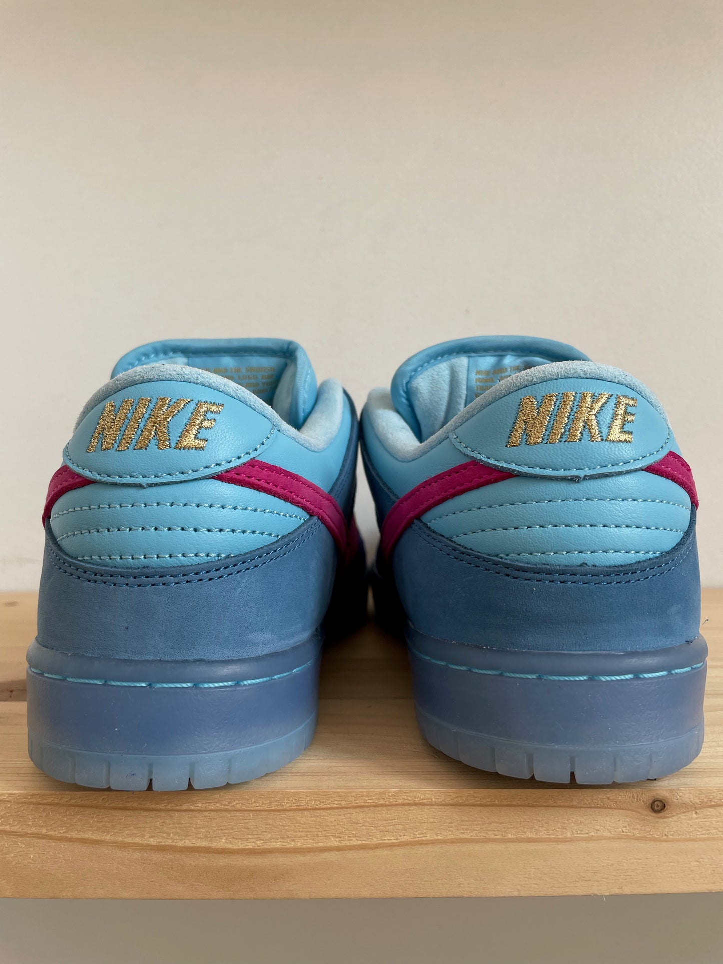 Nike SB Dunk Low Run The Jewels