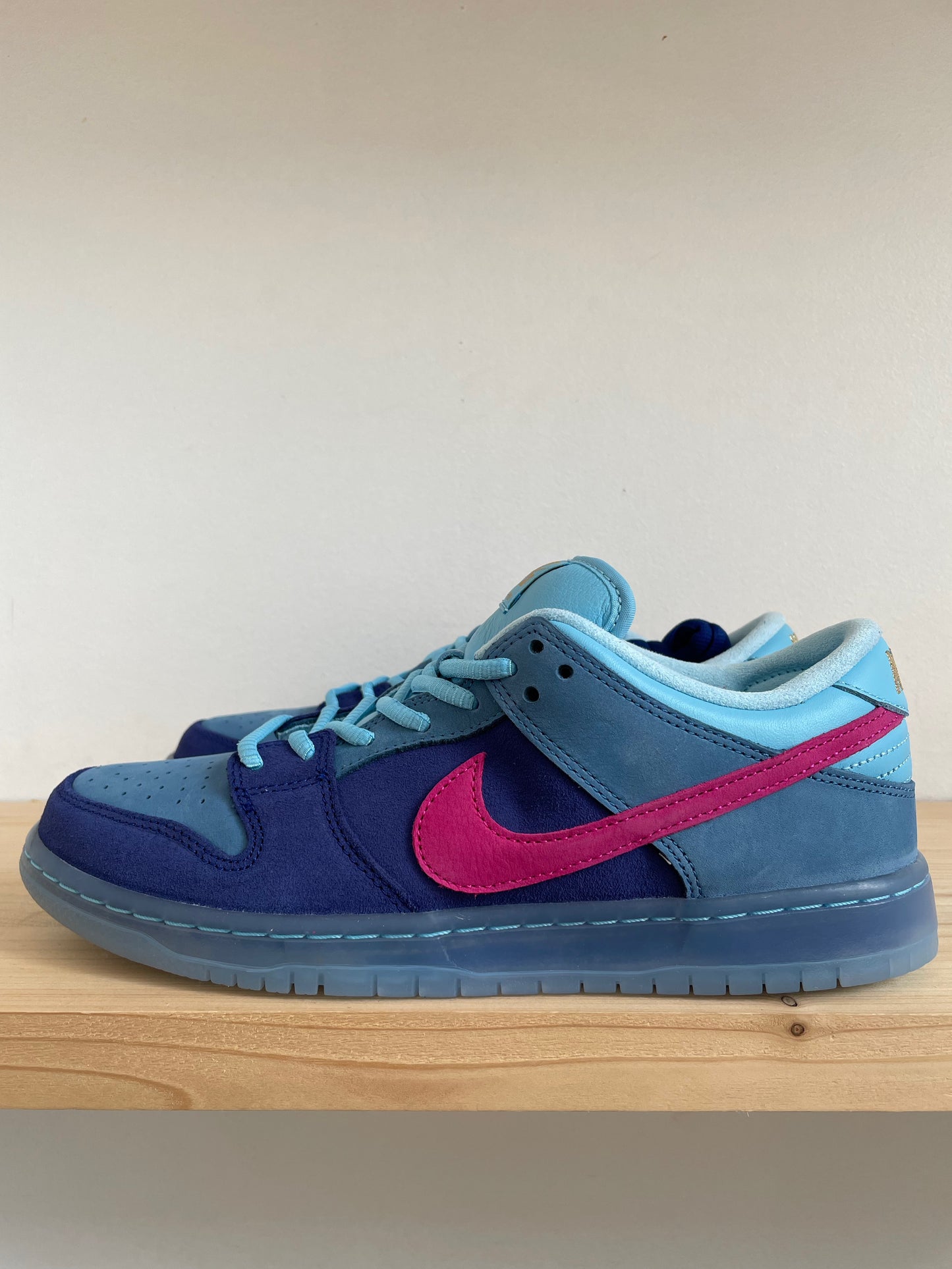 Nike SB Dunk Low Run The Jewels