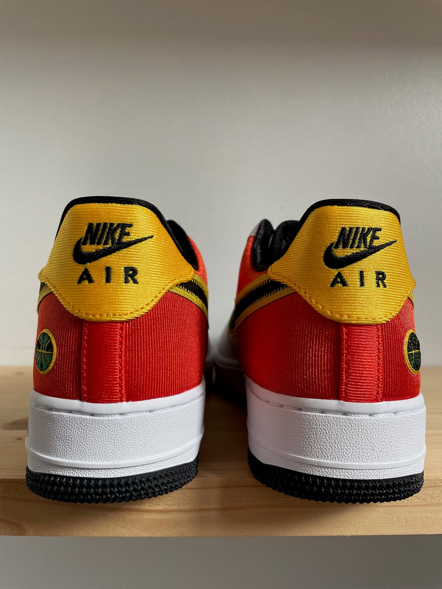 Nike Air Force 1 Low Raygun