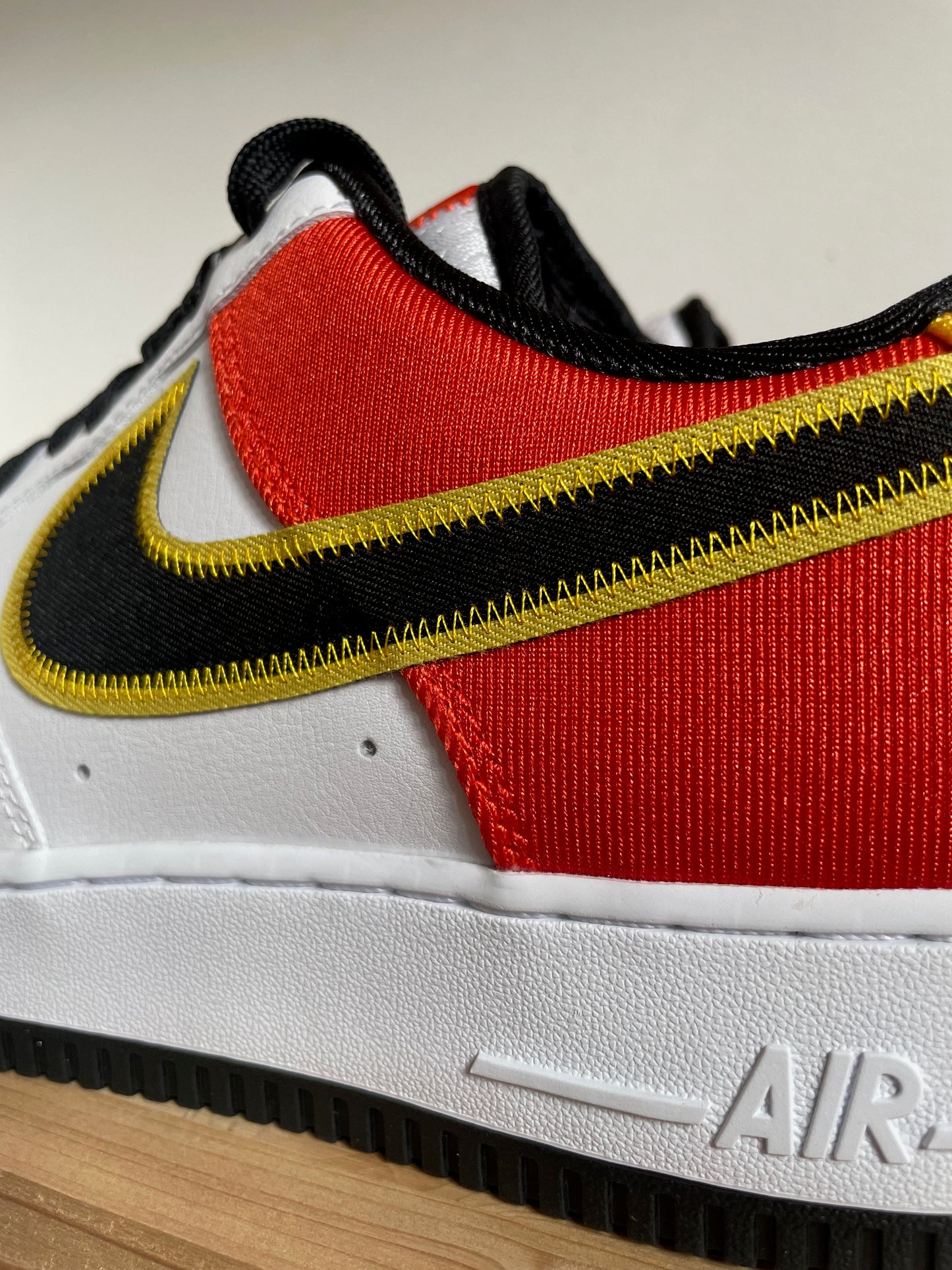 Nike Air Force 1 Low Raygun