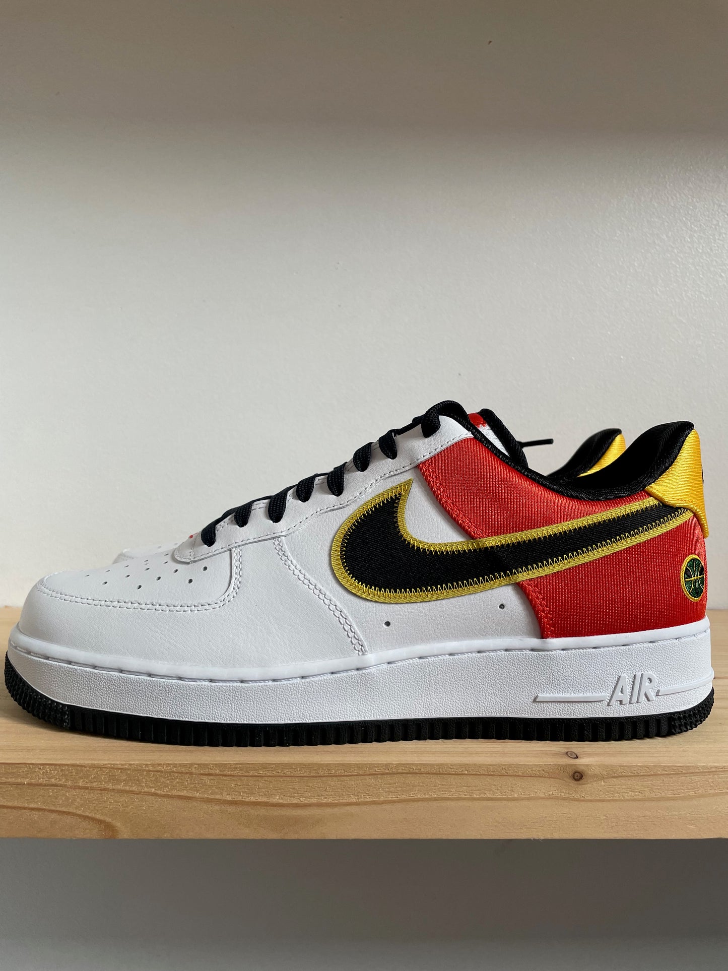 Nike Air Force 1 Low Raygun
