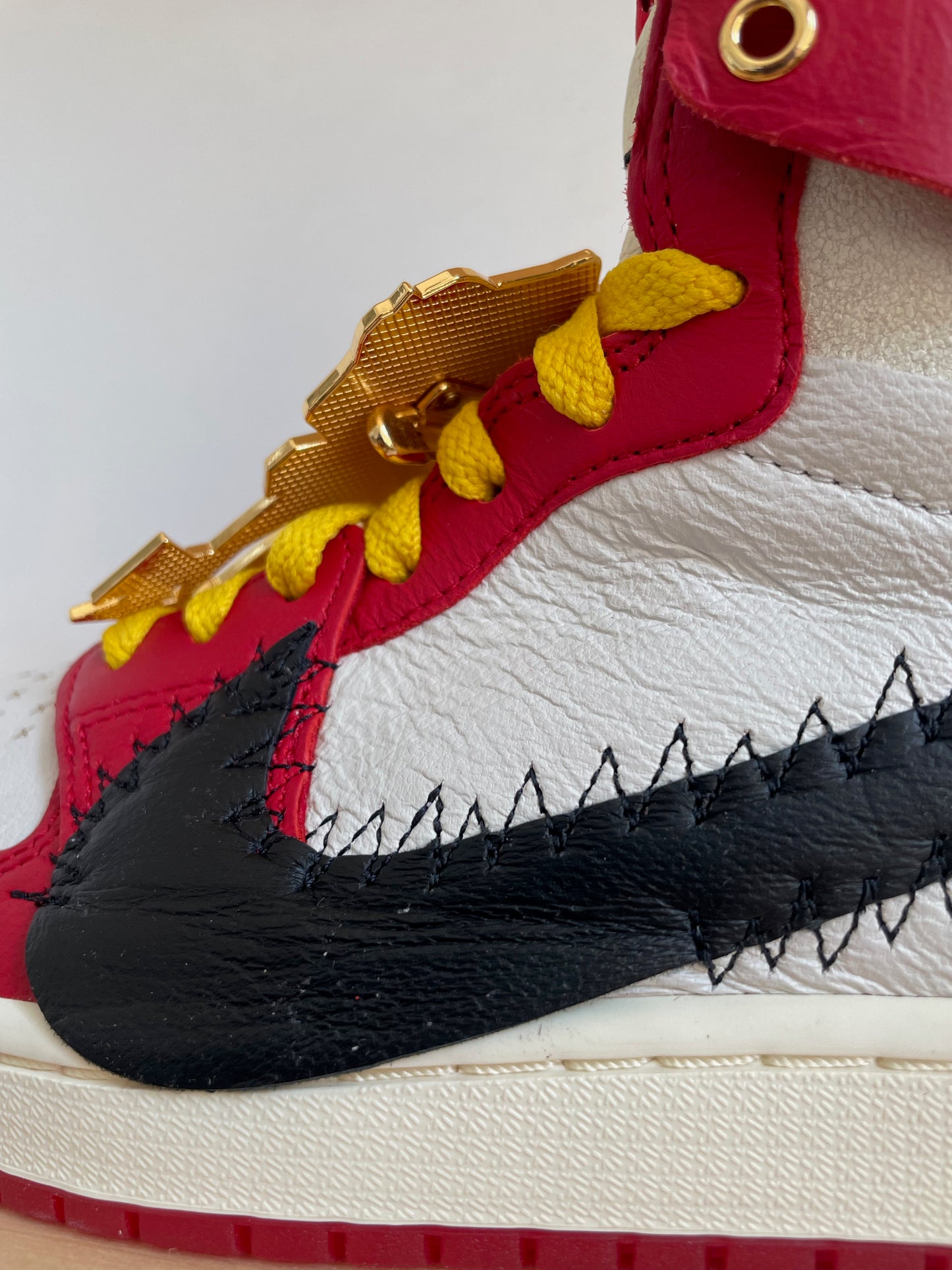 Nike Jordan 1 High Zoom Air CMFT 2 Teyana Taylor "A Rose From Harlem" (W)