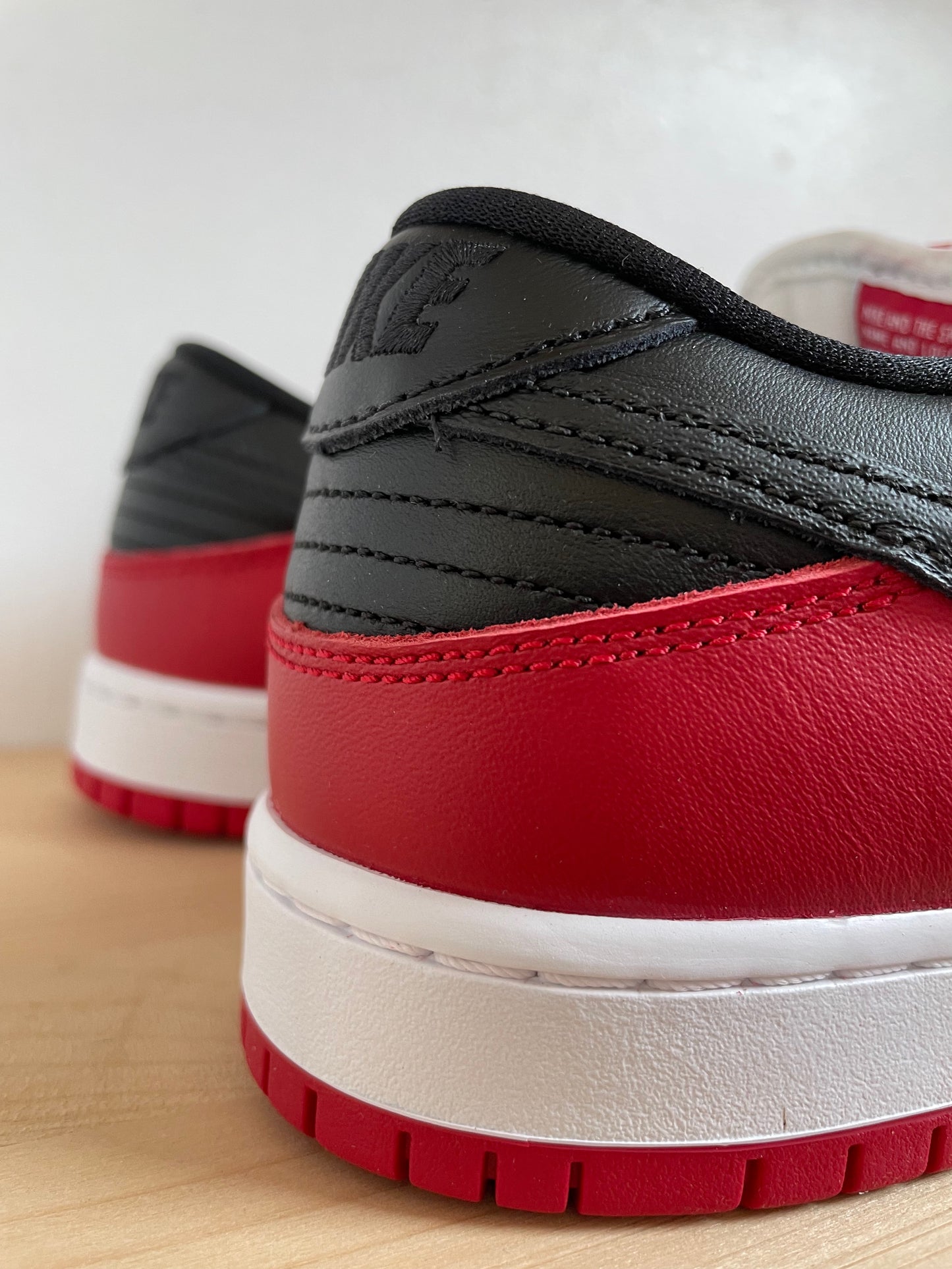 Nike SB Dunk Low Pro J-Pack Chicago