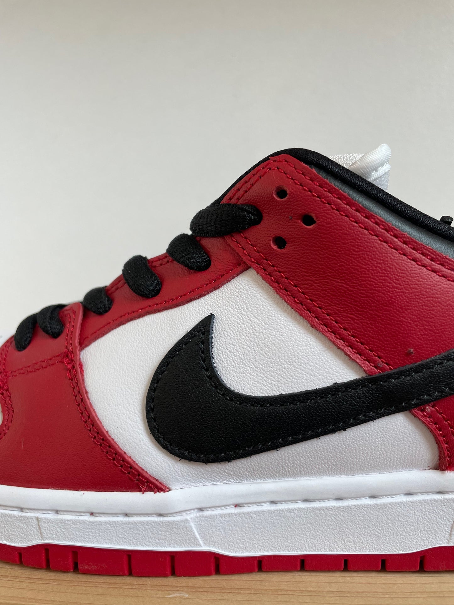 Nike SB Dunk Low Pro J-Pack Chicago