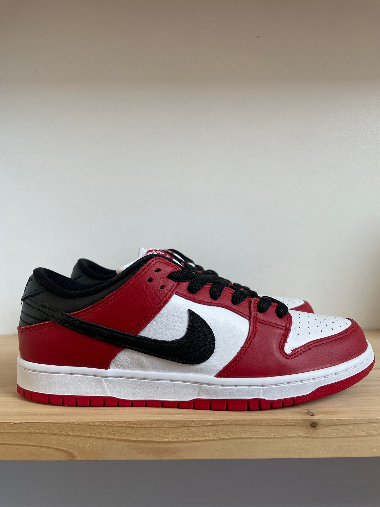 Nike SB Dunk Low Pro J-Pack Chicago