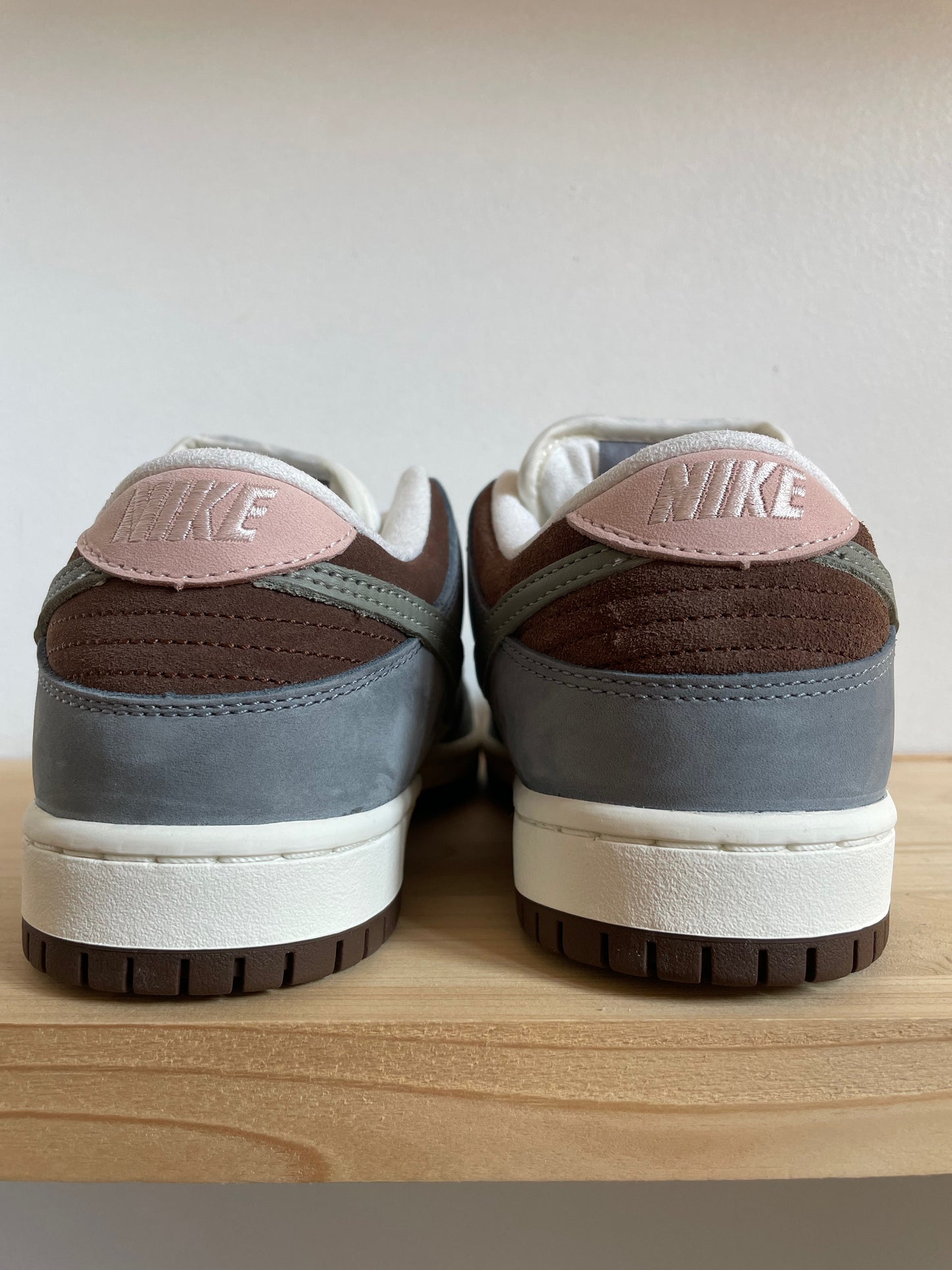 Nike SB Dunk Low Yuto Horigome