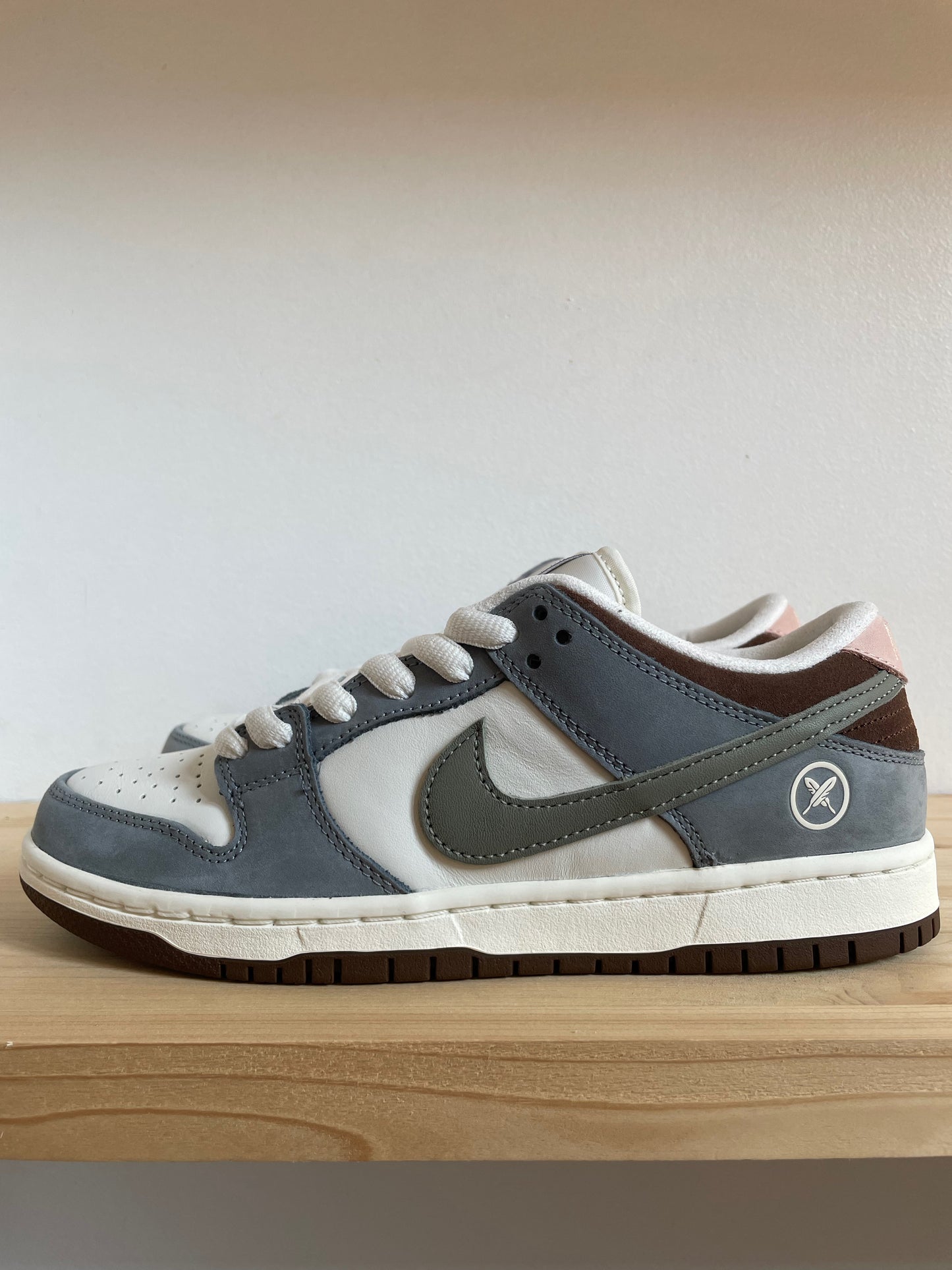 Nike SB Dunk Low Yuto Horigome
