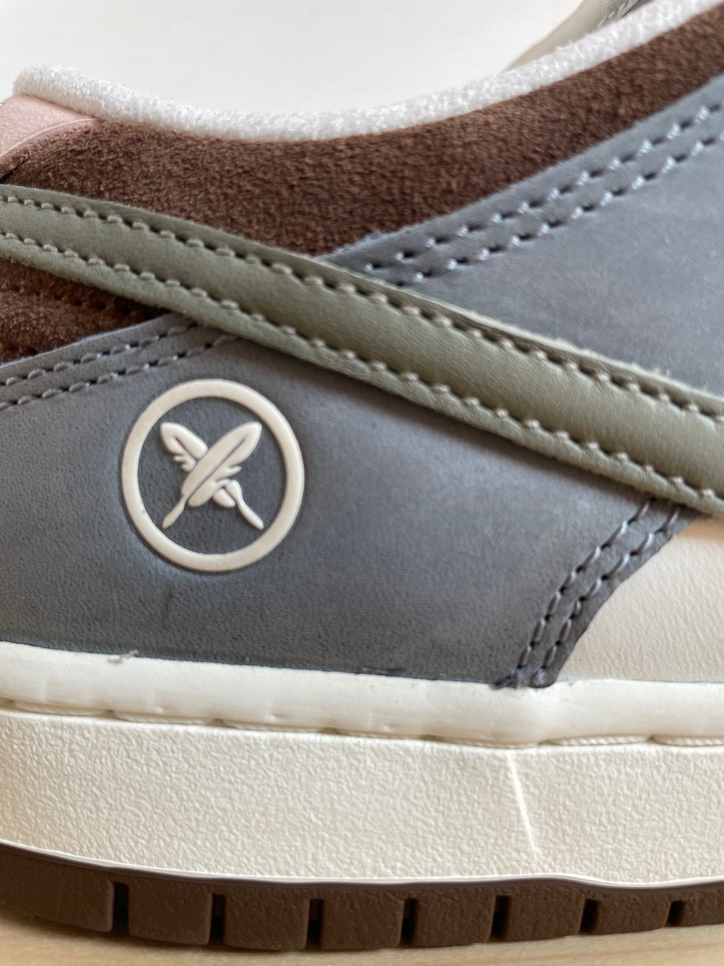 Nike SB Dunk Low Yuto Horigome