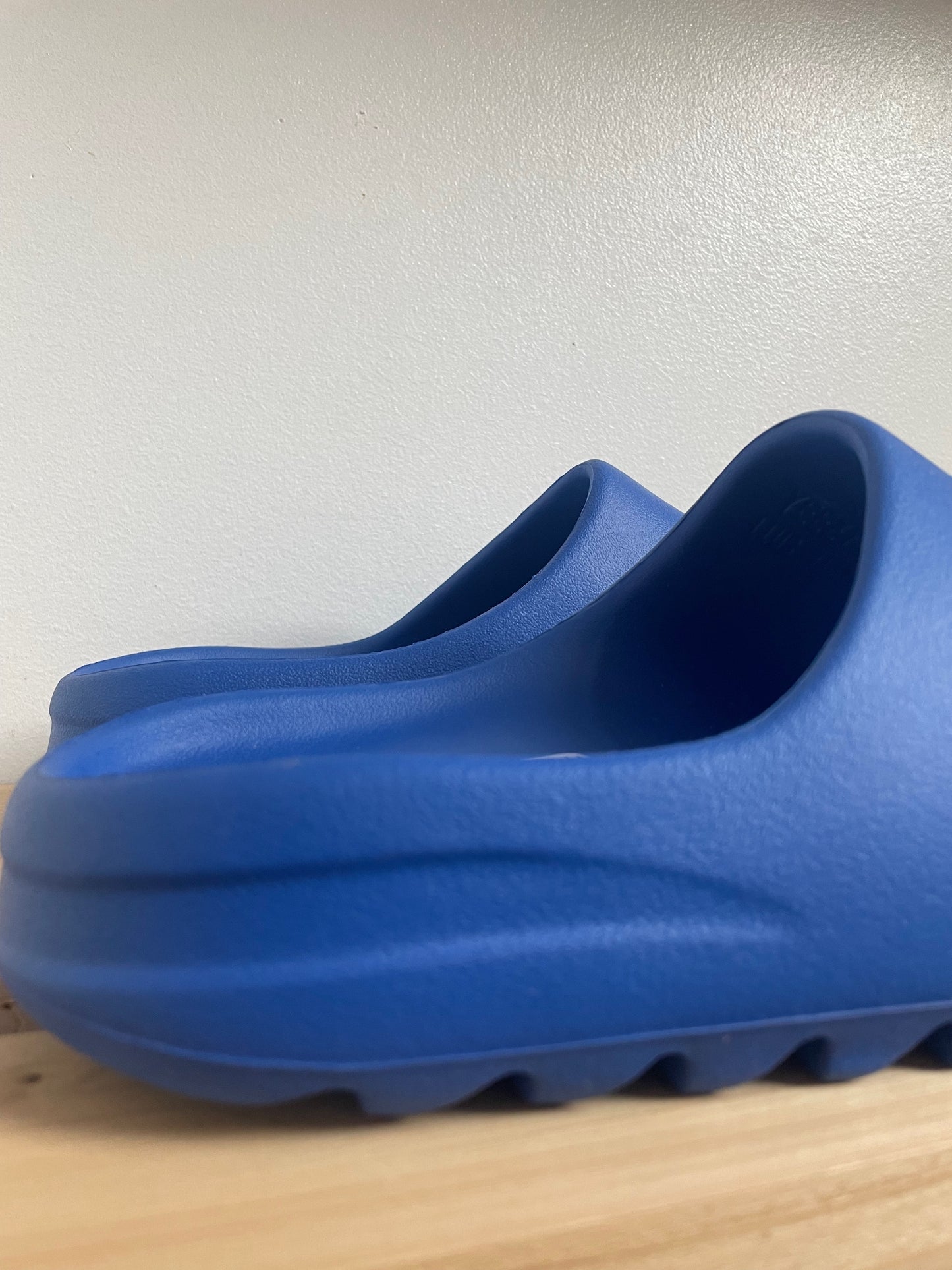 Yeezy Slide Azure