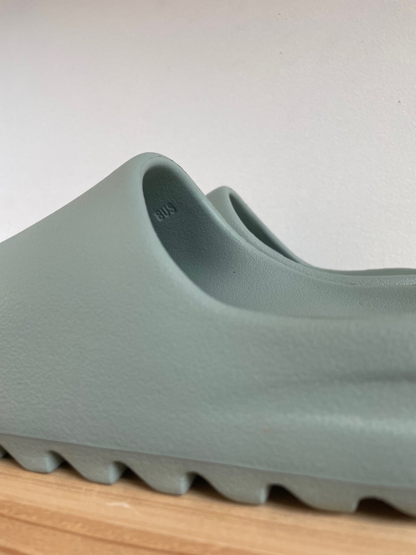 Yeezy Slide Salt