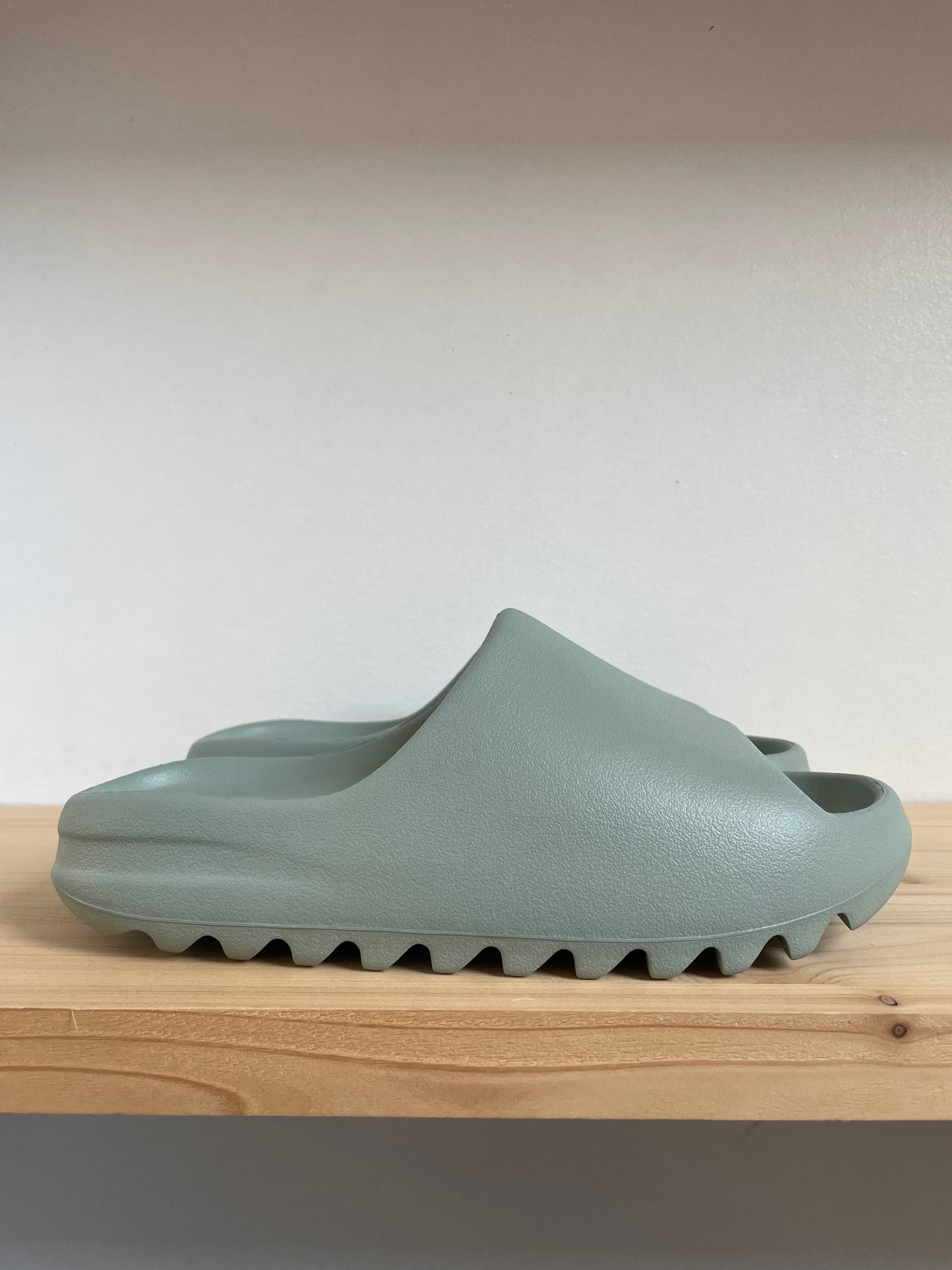 Yeezy Slide Salt