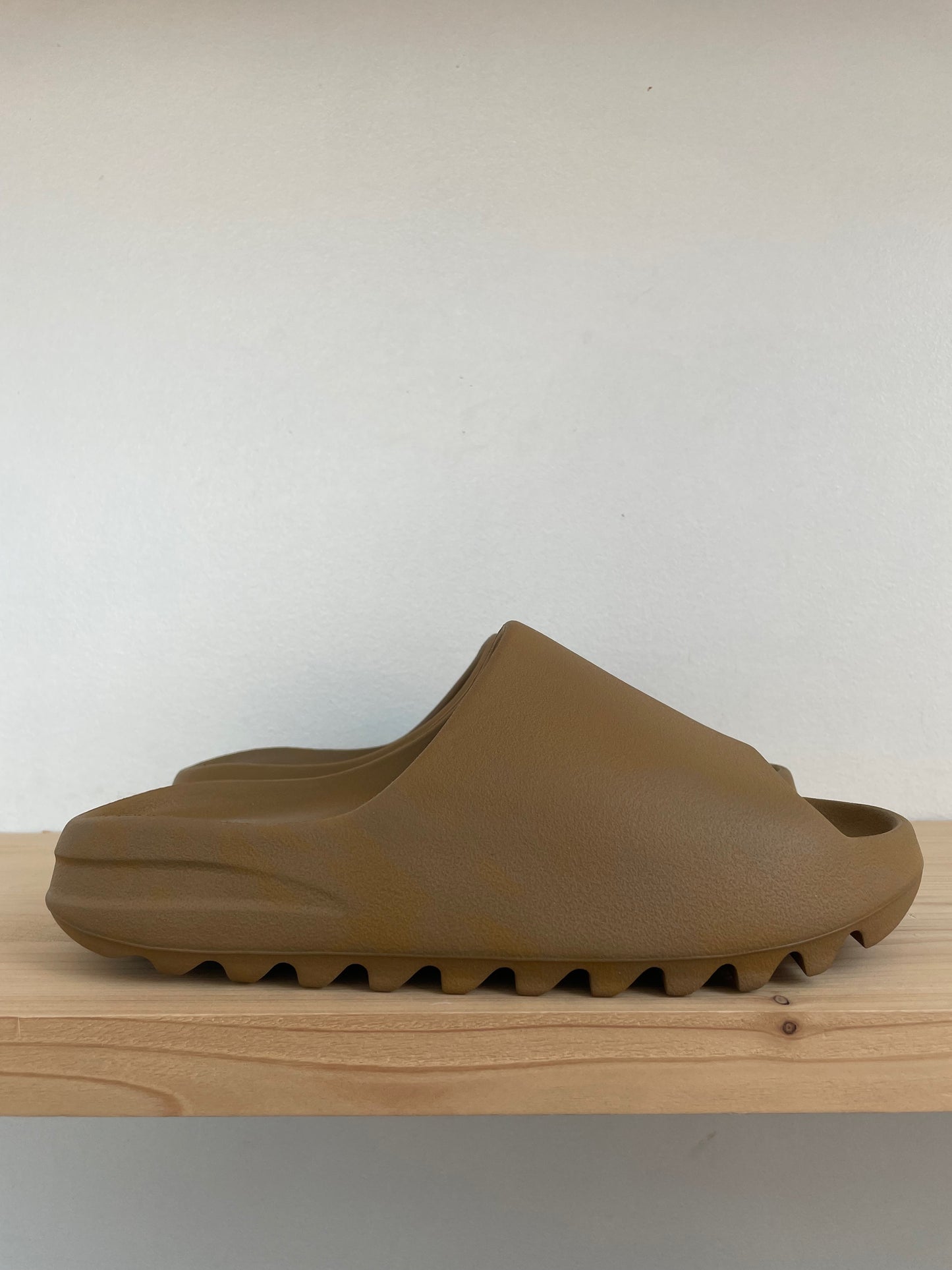 Yeezy Slide Ochre