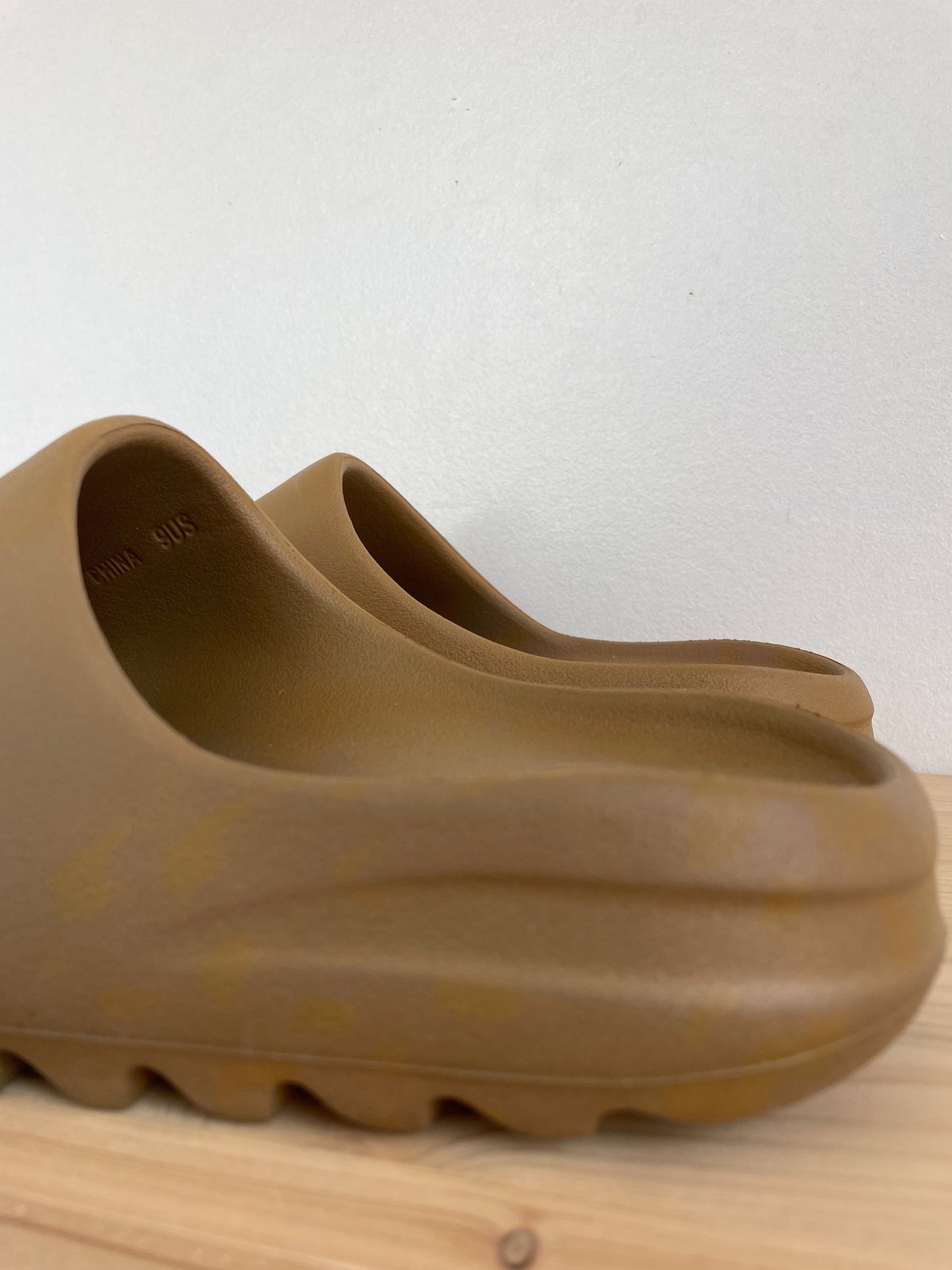 Yeezy Slide Ochre