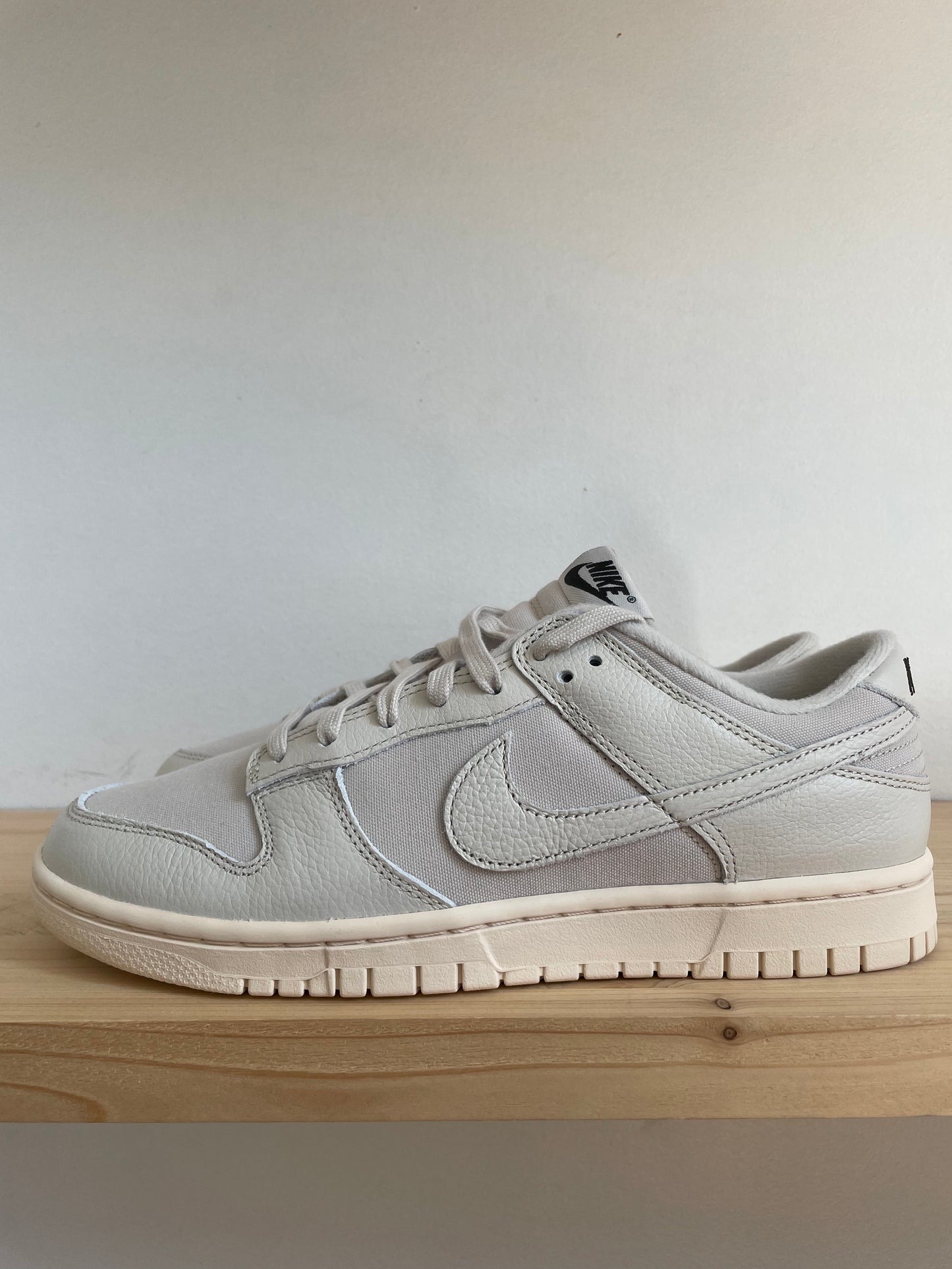 Nike Dunk Low Premium Light Orewood Brown