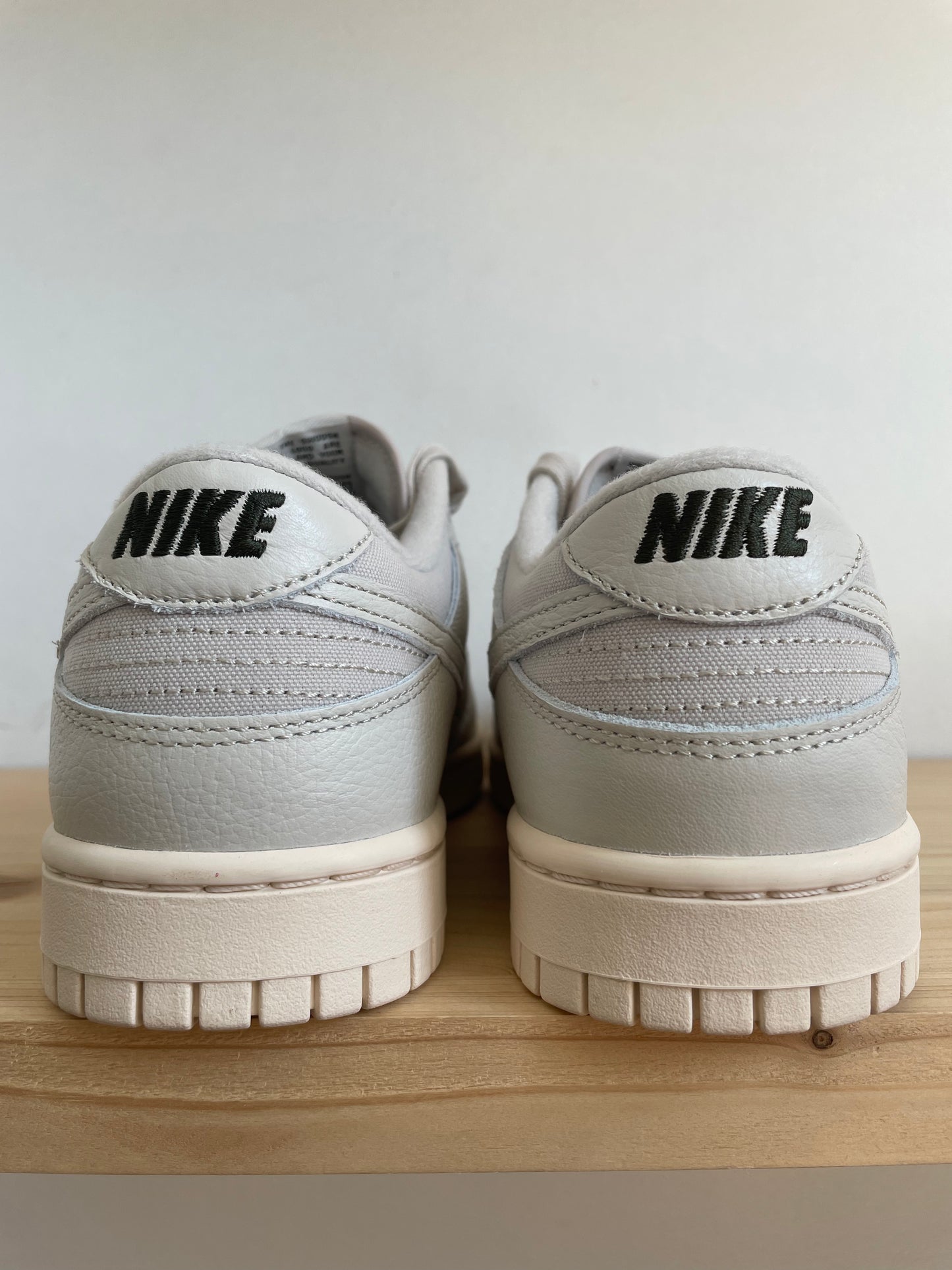 Nike Dunk Low Premium Light Orewood Brown