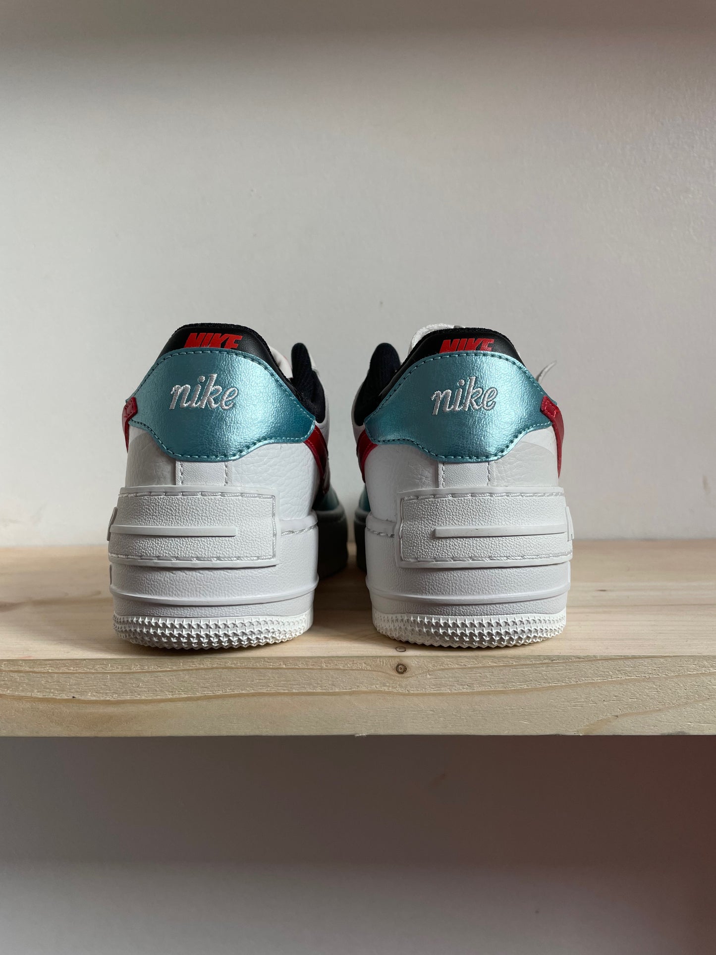 Antwerp SNKR - Nike WMNS AF1 Shadow