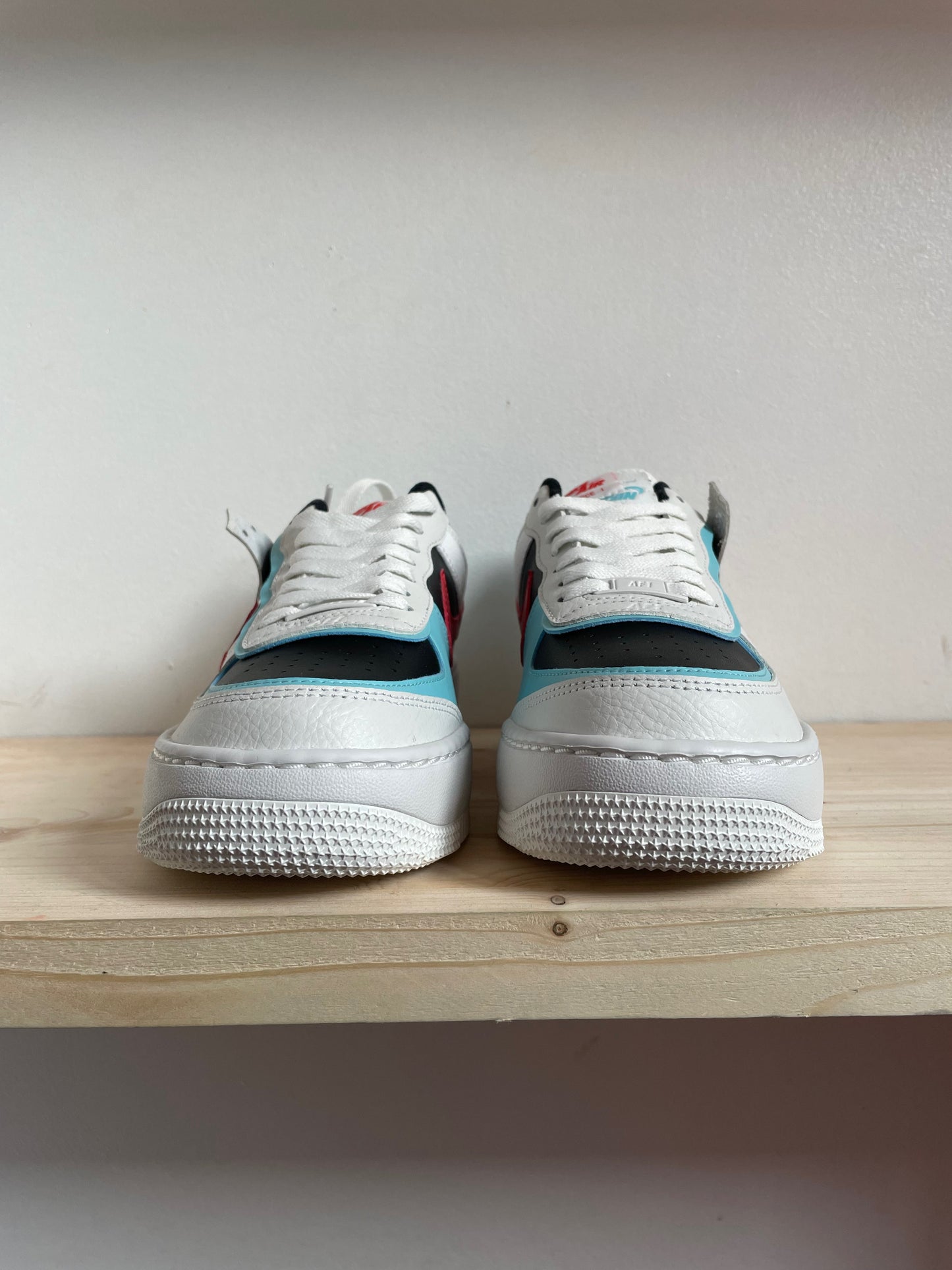Antwerp SNKR - Nike WMNS AF1 Shadow