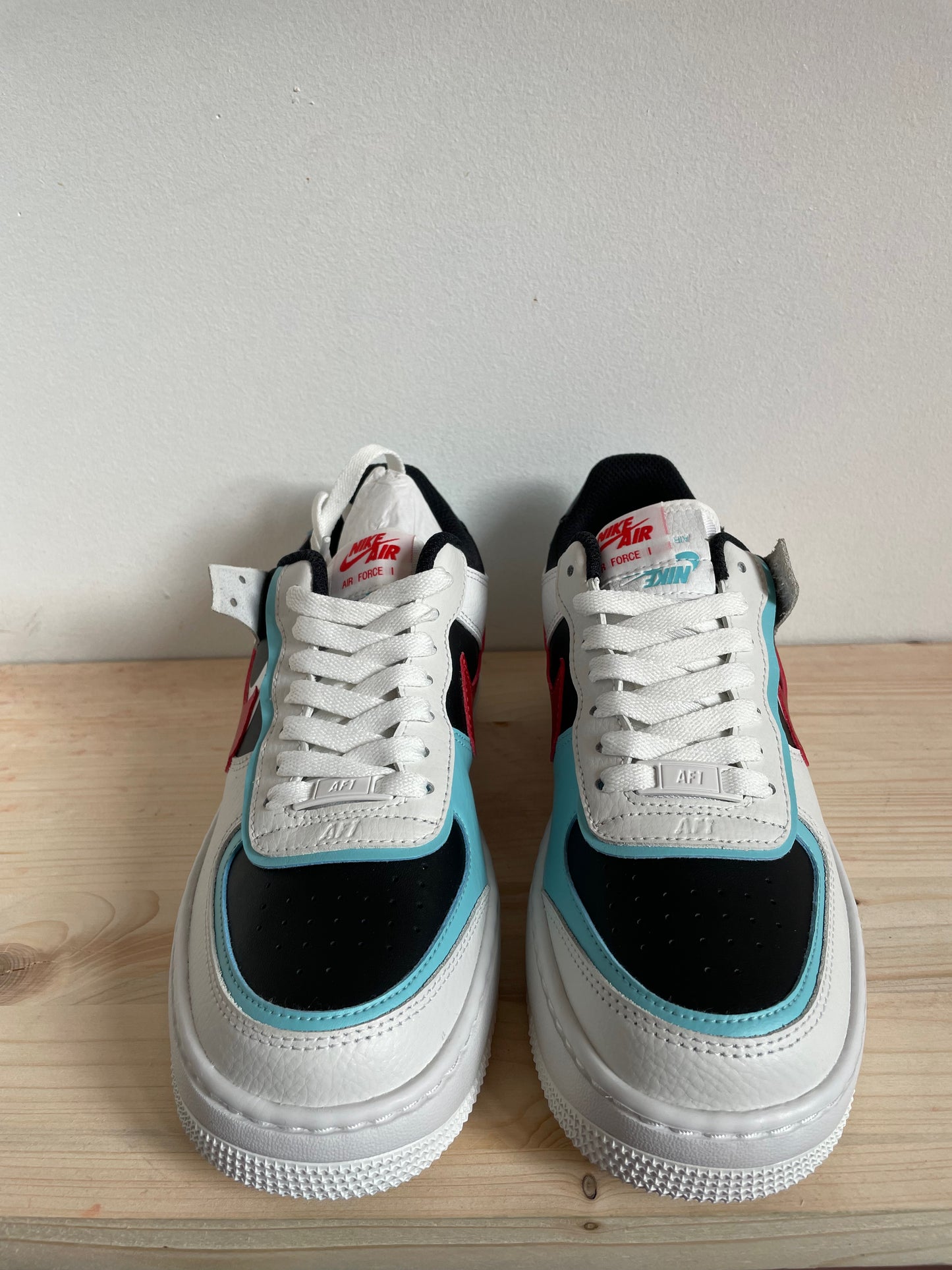 Antwerp SNKR - Nike WMNS AF1 Shadow
