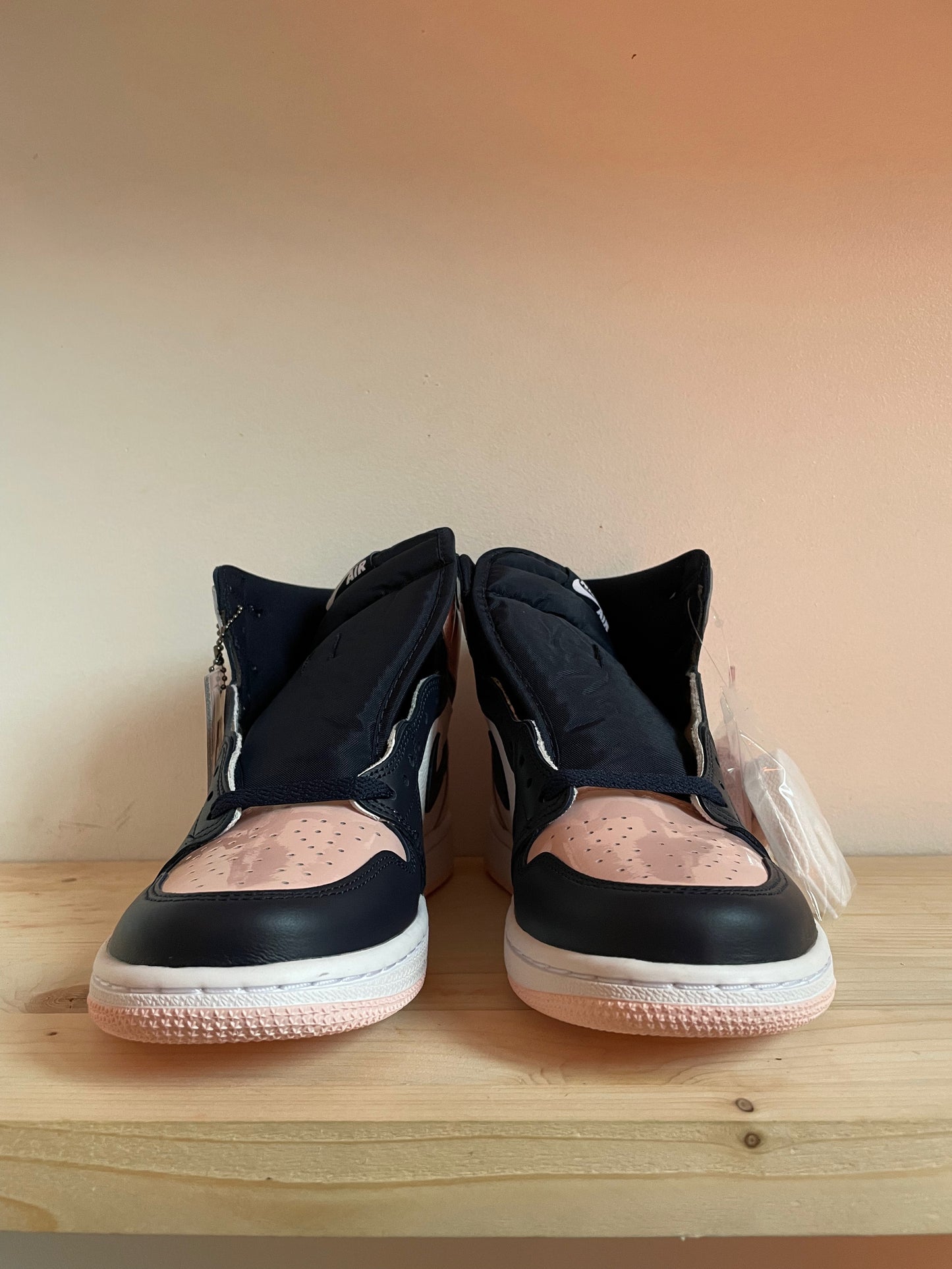 Antwerp SNKR - Nike Air Jordan 1 Retro High OG Atmosphere