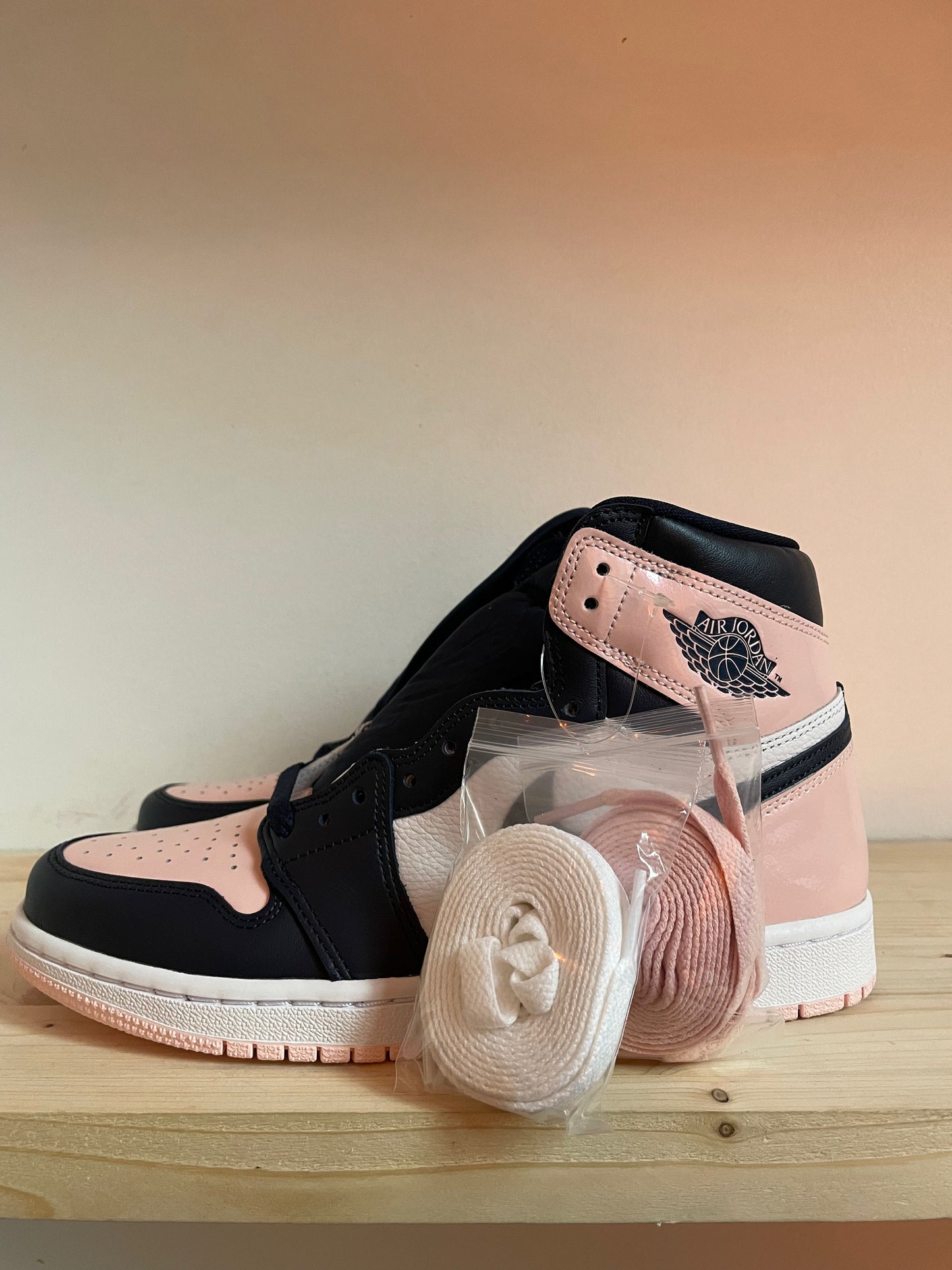 Antwerp SNKR - Nike Air Jordan 1 Retro High OG Atmosphere