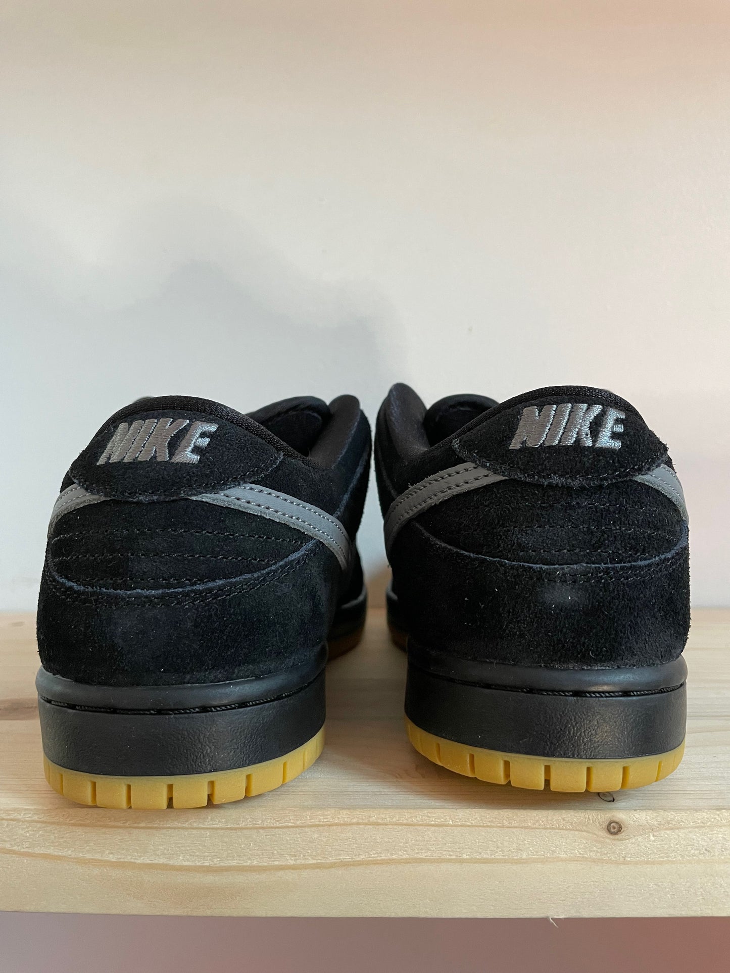 ANTWERP SNKR - Nike SB Dunk Low Fog