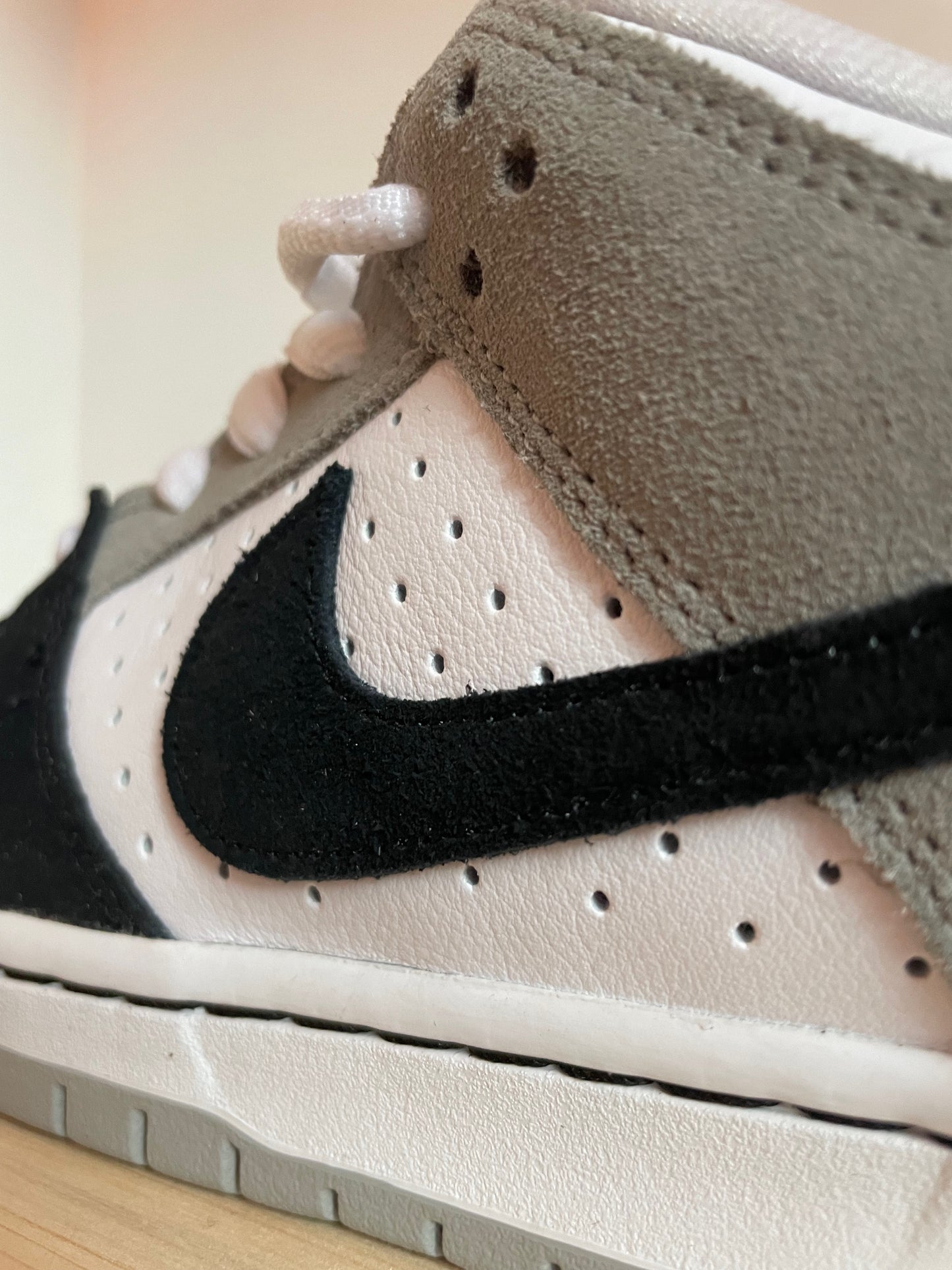 ANTWERP SNKR - Nike SB Dunk Low Pro Chlorophyll