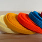 ANTWERP SNKR - Shoelaces Colors