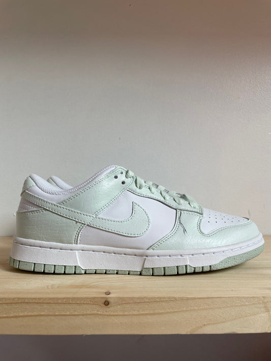 ANTWERP SNKR - Nike Dunk Low Next Nature White Mint