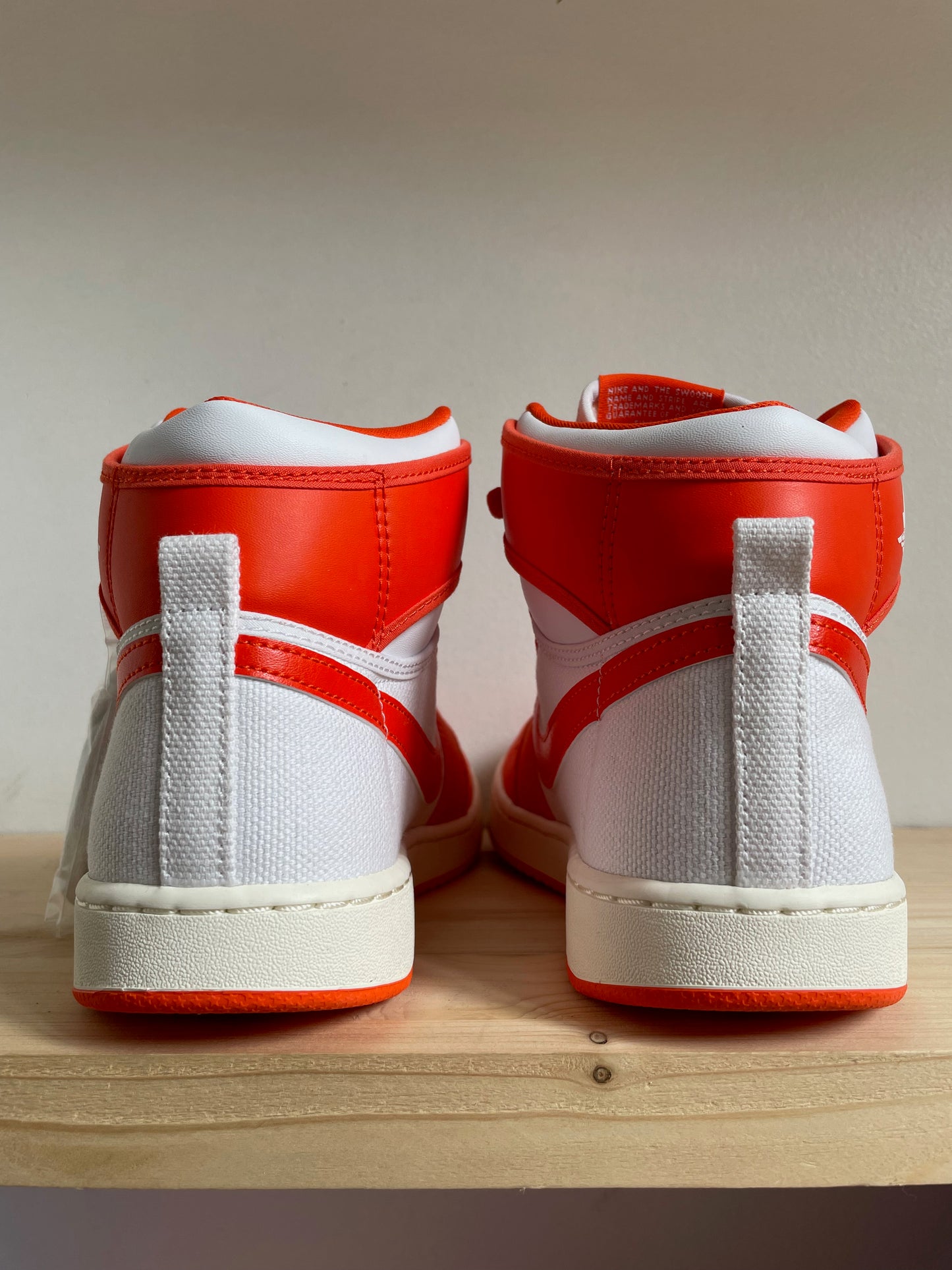 ANTWERP SNKR - Nike Air Jordan 1 Retro Ajko Syracuse