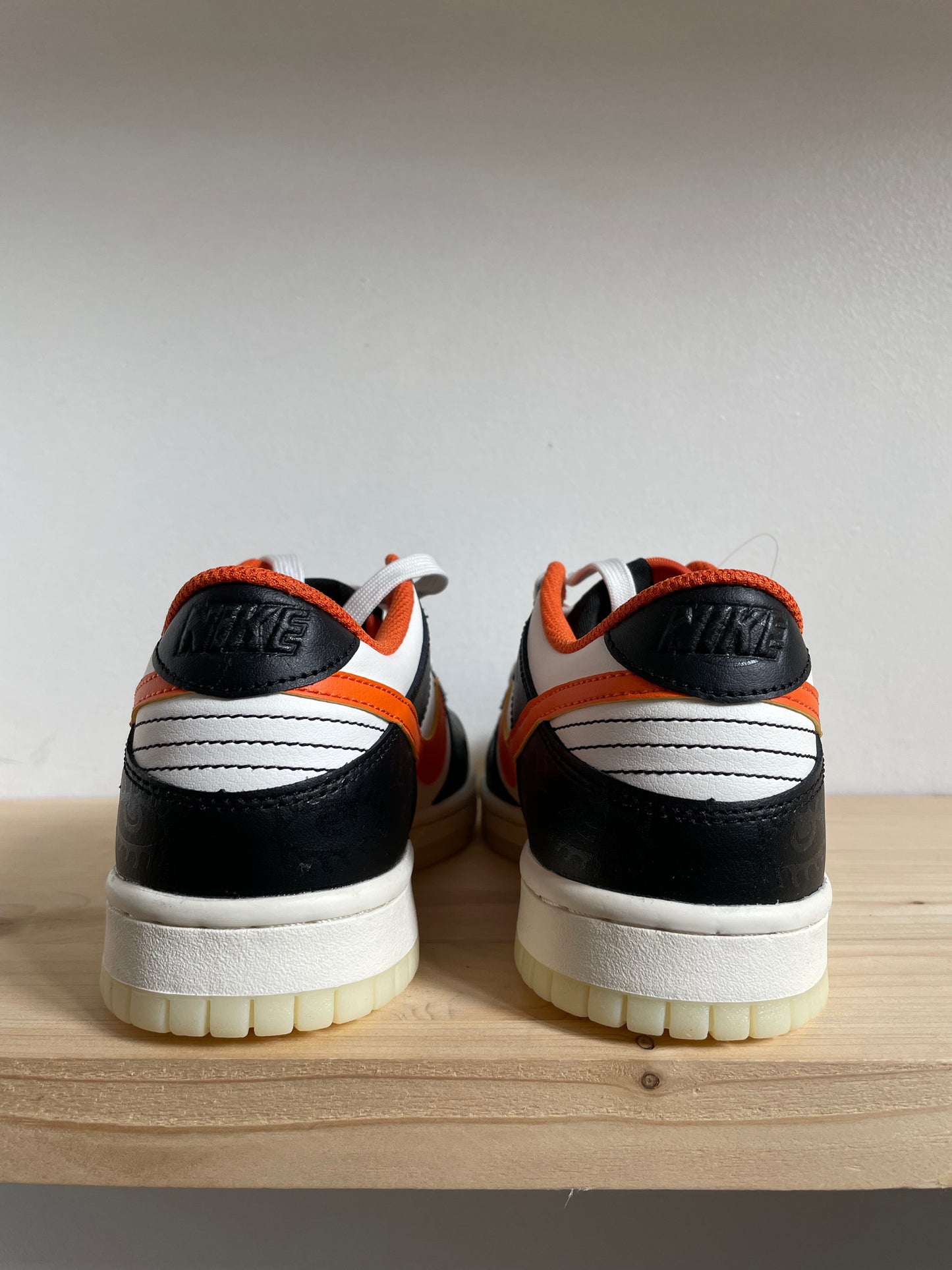 Nike Dunk Low PRM Halloween GS