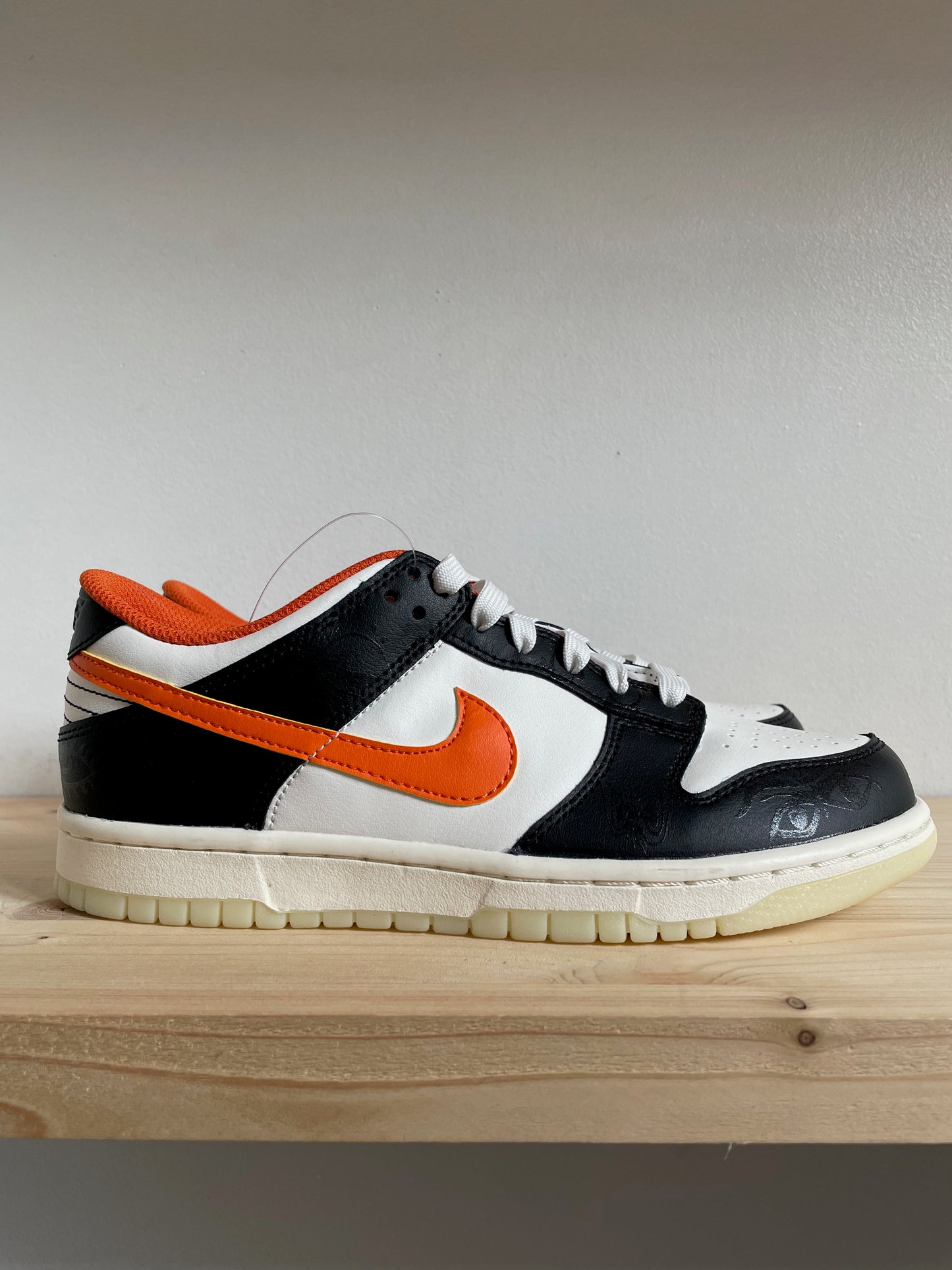 Nike Dunk Low PRM Halloween GS