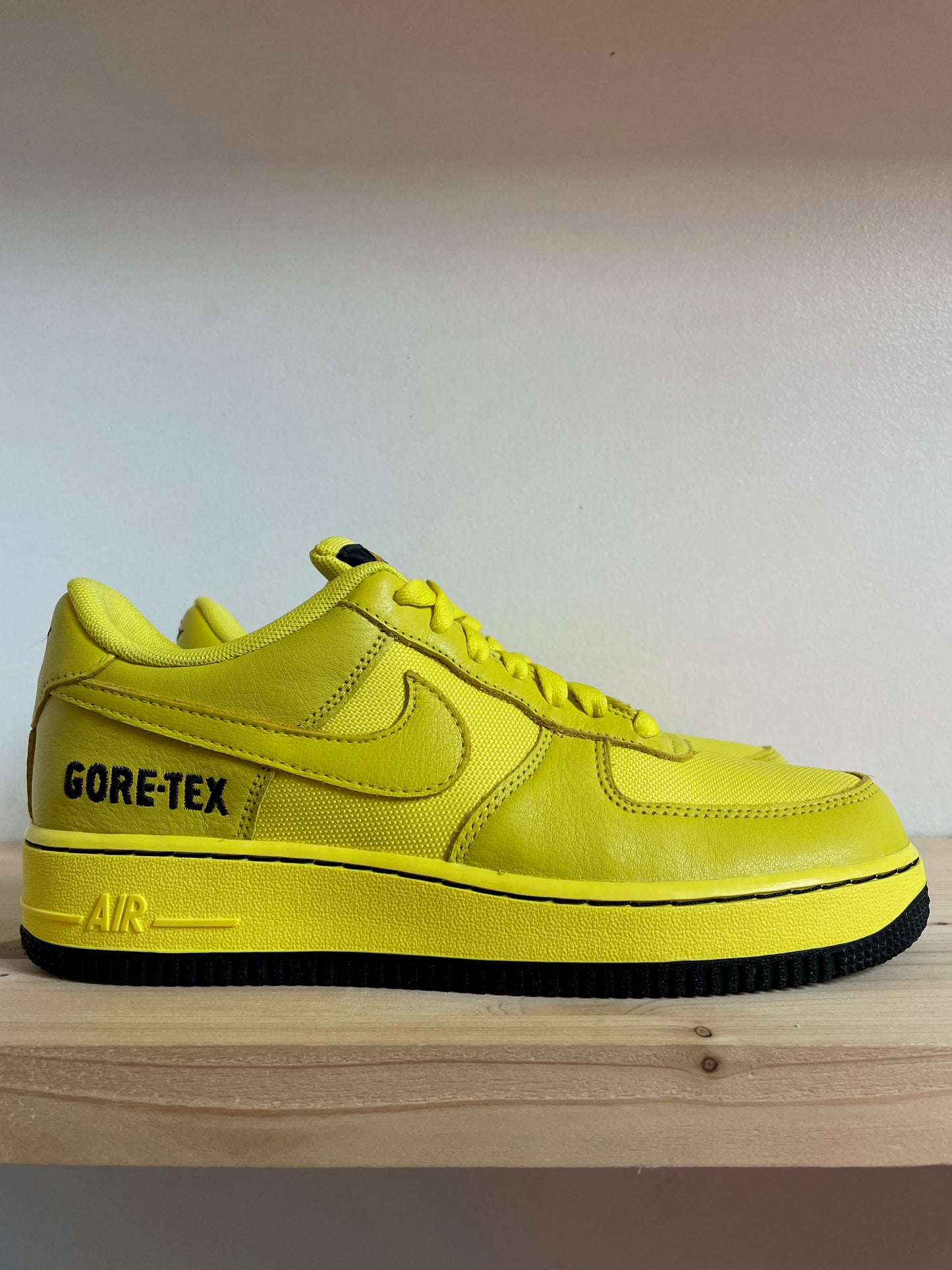 Nike Air Force 1 Low Gore-Tex