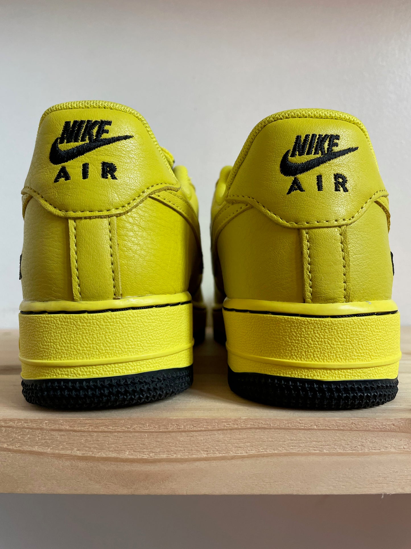 Nike Air Force 1 Low Gore-Tex
