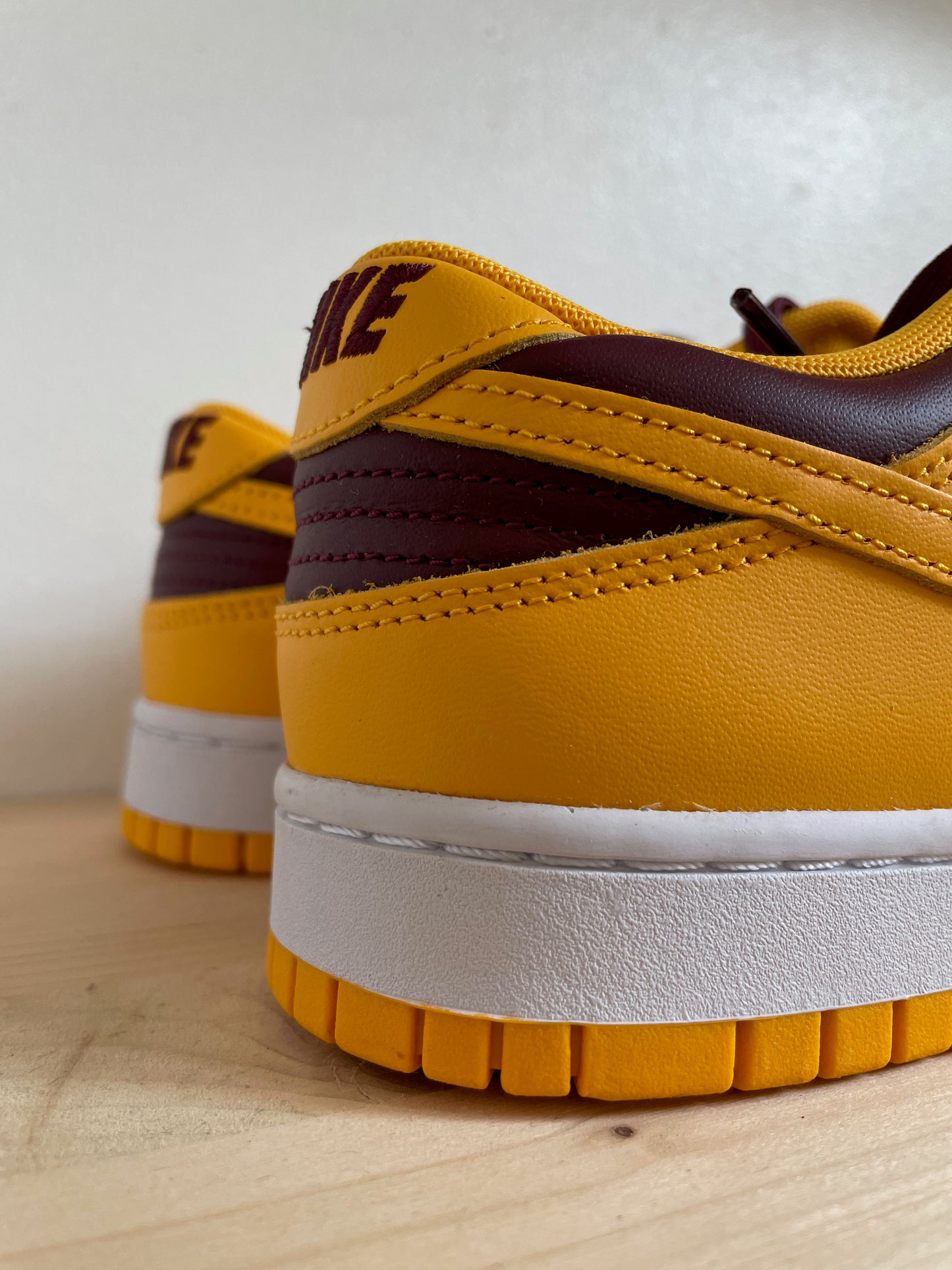 Nike Dunk Low Arizona State