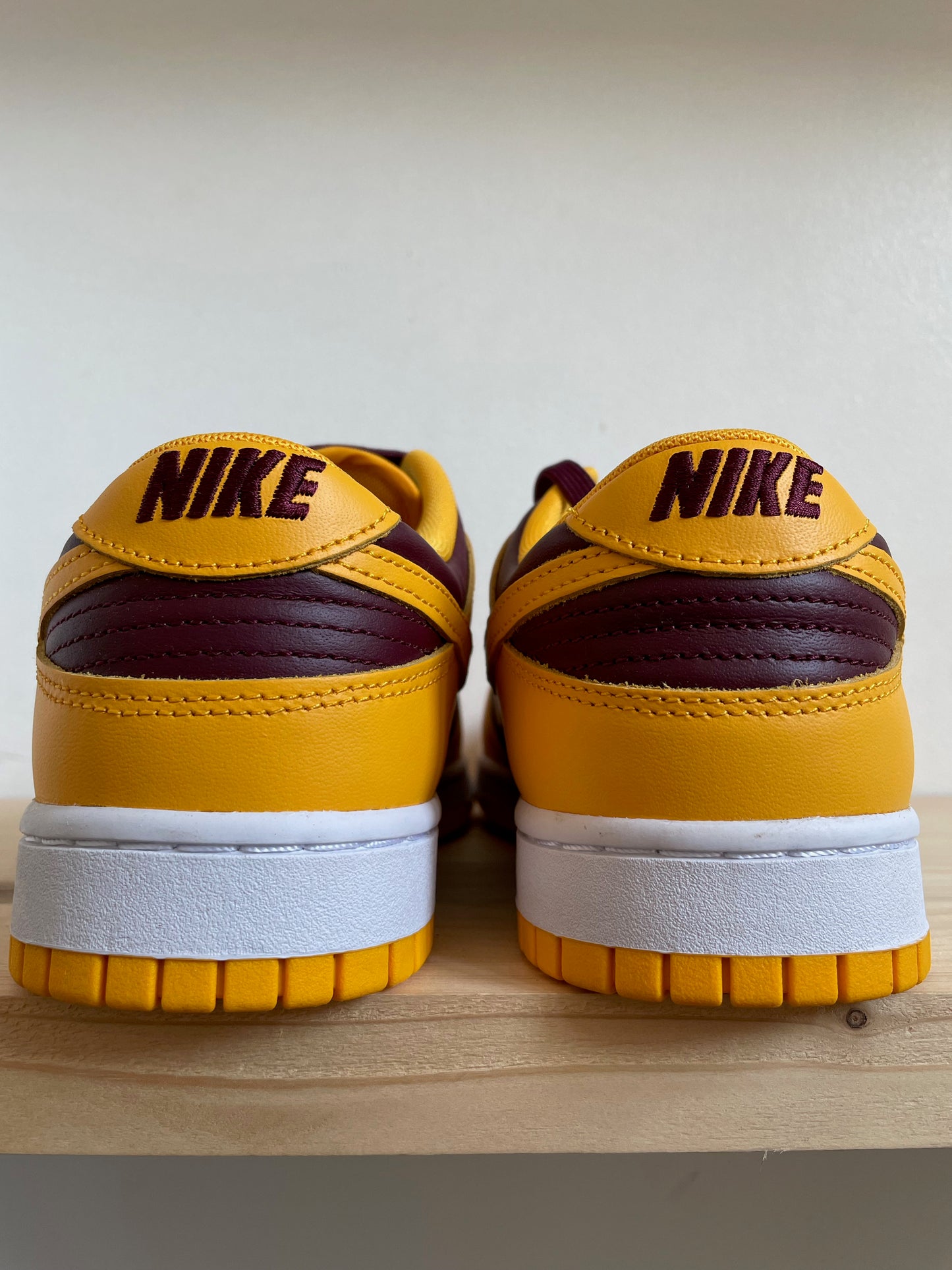 Nike Dunk Low Arizona State