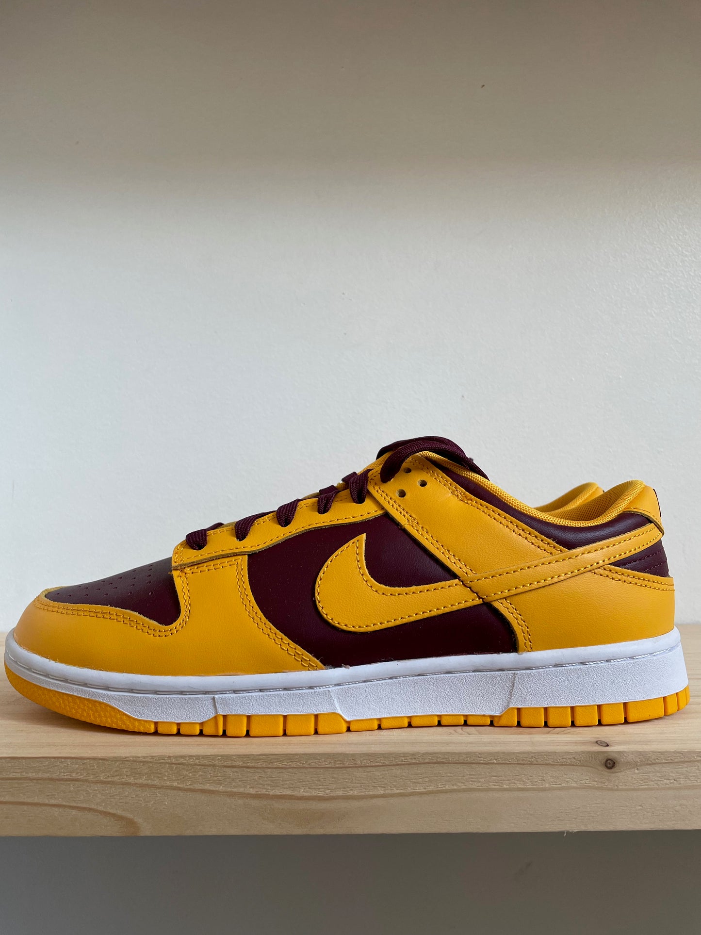 Nike Dunk Low Arizona State