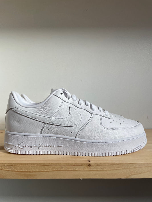 Nike x NOCTA Air Force 1 Low 'Certified Lover Boy'