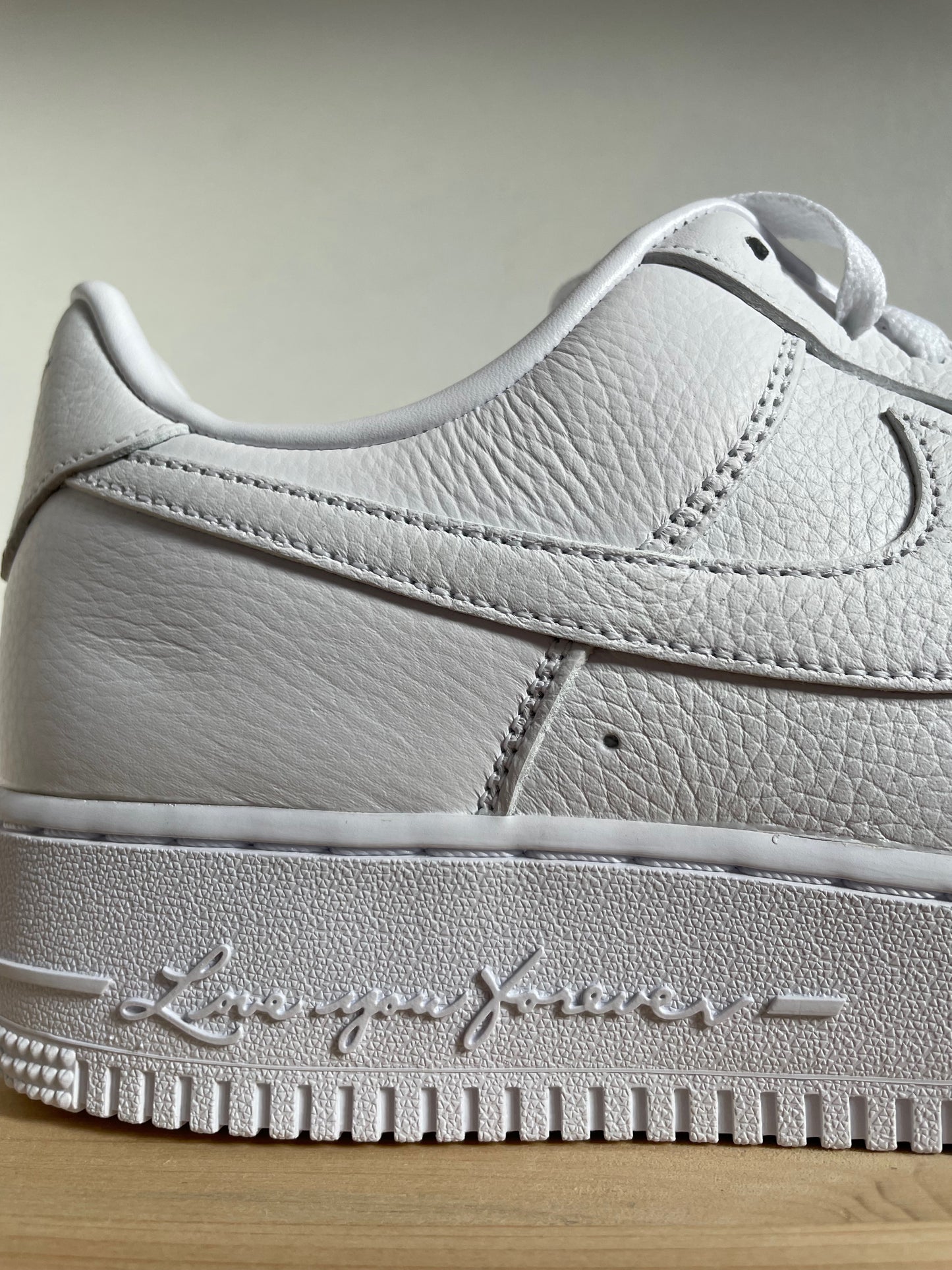 Nike x NOCTA Air Force 1 Low 'Certified Lover Boy'