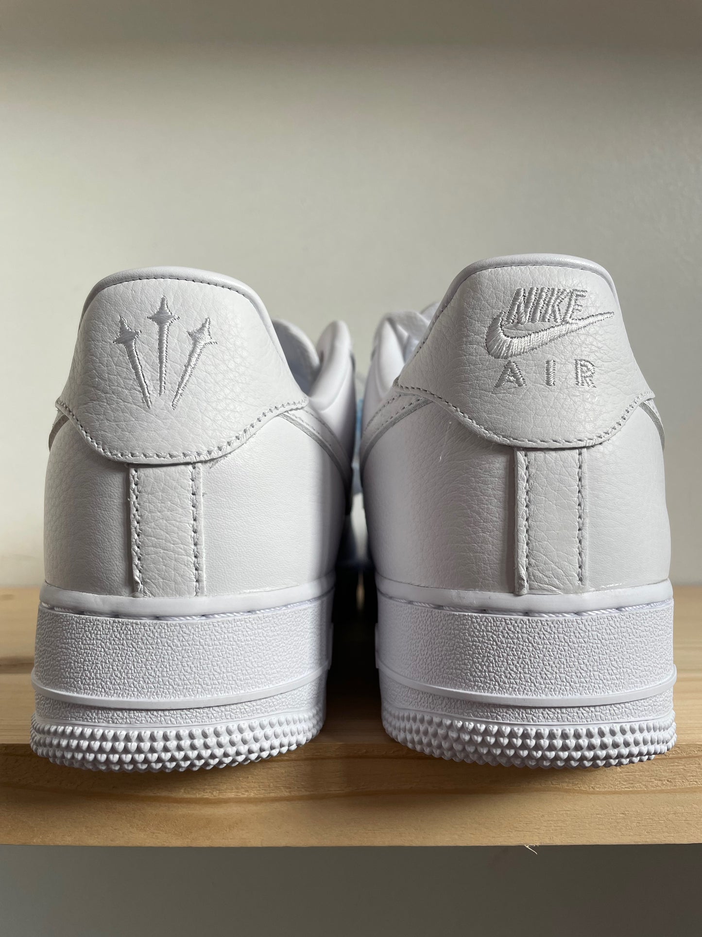 Nike x NOCTA Air Force 1 Low 'Certified Lover Boy'