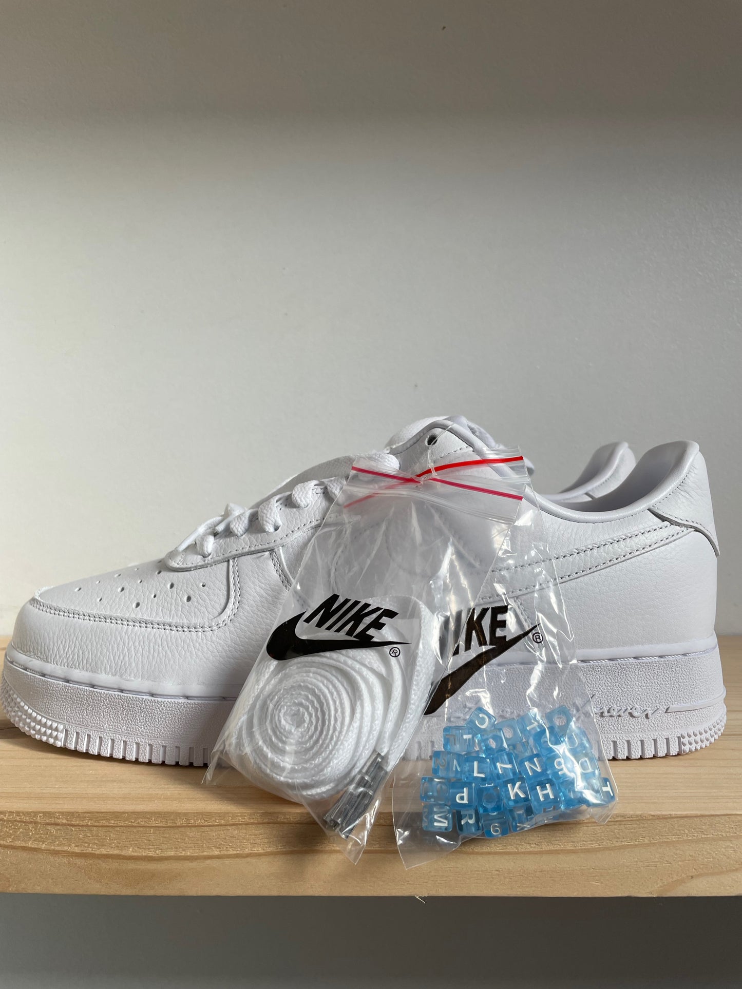 Nike x NOCTA Air Force 1 Low 'Certified Lover Boy'
