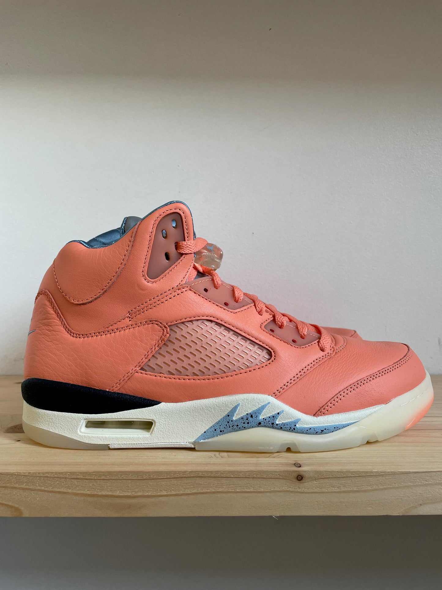 Nike Air Jordan 5 Retro DJ Khaled We The Best Crimson Bliss