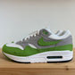 Nike Air Max 1 Patta 20th Anniversary Chlorophyll