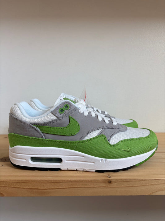 Nike Air Max 1 Patta 20th Anniversary Chlorophyll