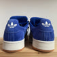 Adidas Campus 00s Semi Lucid Blue Cloud White