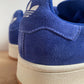 Adidas Campus 00s Semi Lucid Blue Cloud White