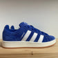 Adidas Campus 00s Semi Lucid Blue Cloud White