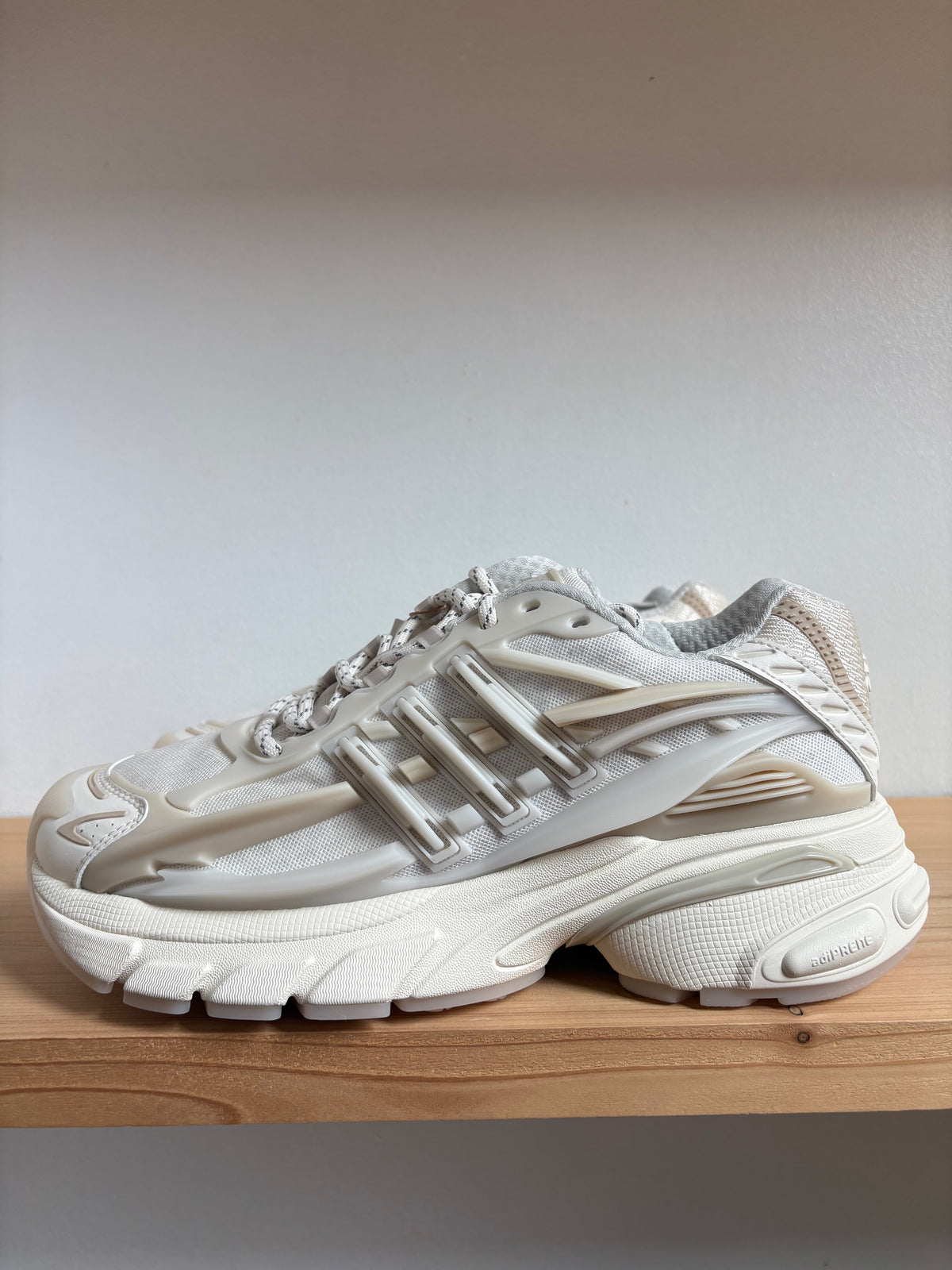 Adidas Adistar Jellyfish White