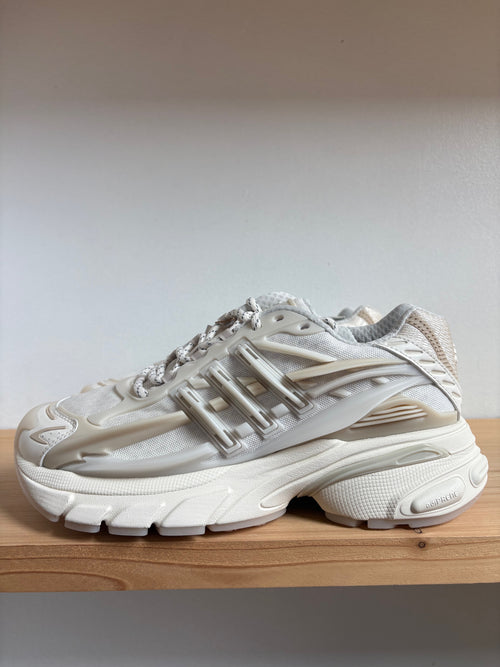 Adidas Adistar Jellyfish White
